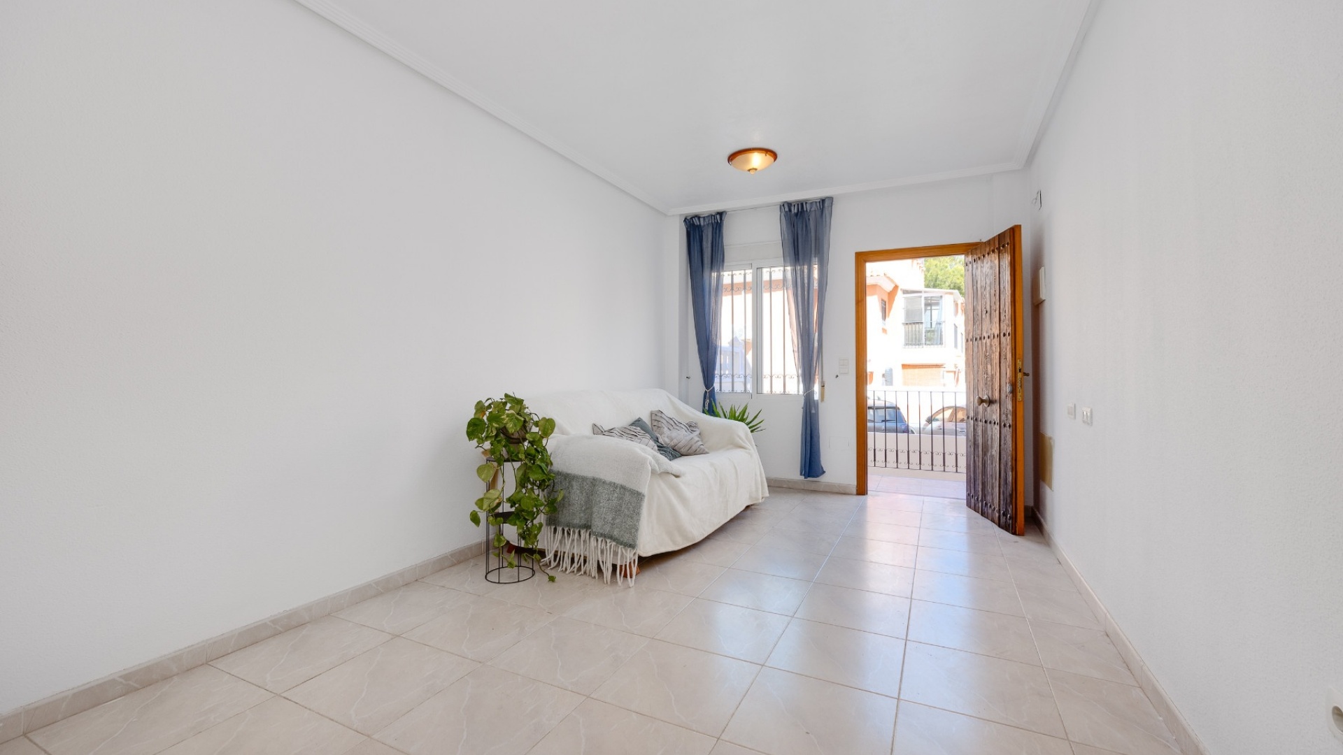 Revente - Appartement - Playa Flamenca - parque del duque