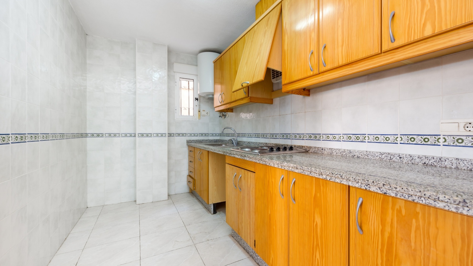 Revente - Appartement - Playa Flamenca - parque del duque