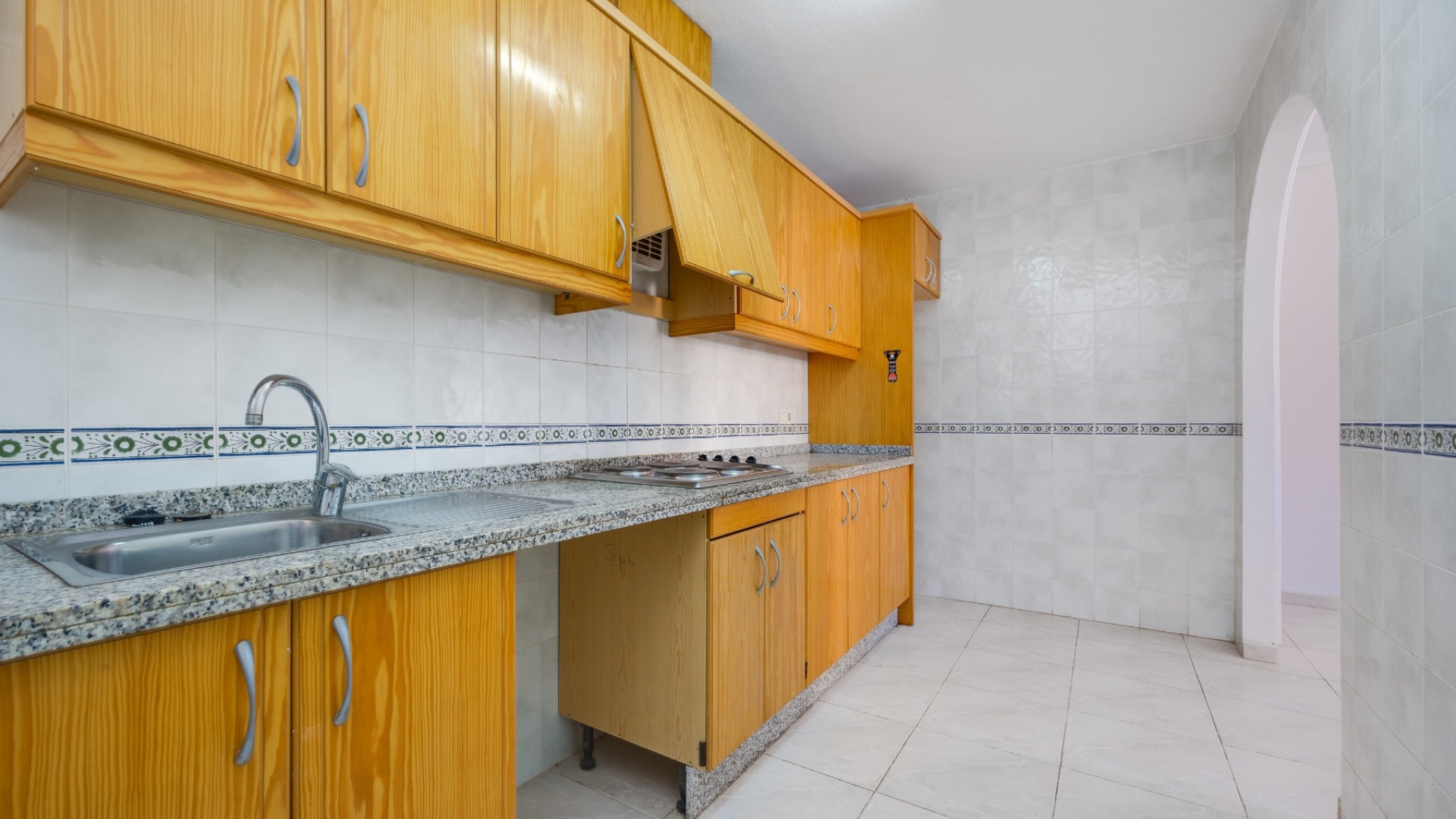 Revente - Appartement - Playa Flamenca - parque del duque