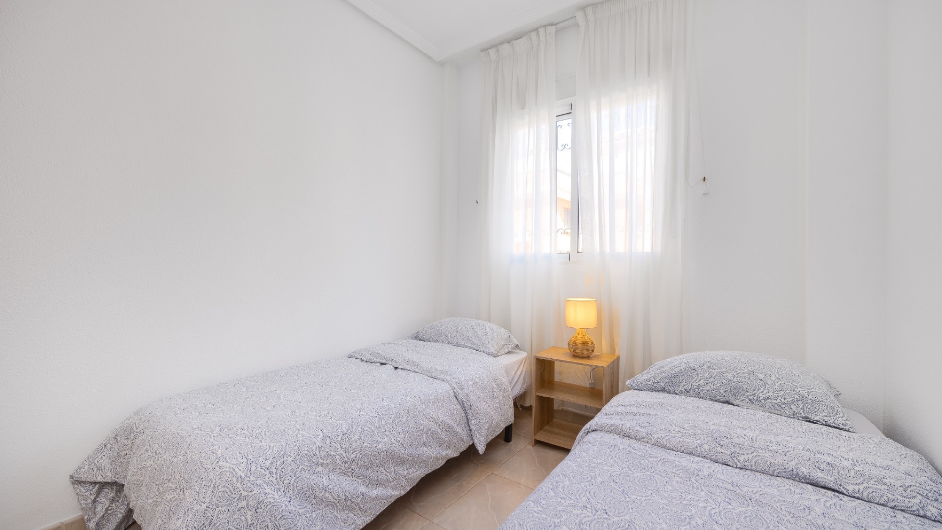 Revente - Appartement - Playa Flamenca - parque del duque