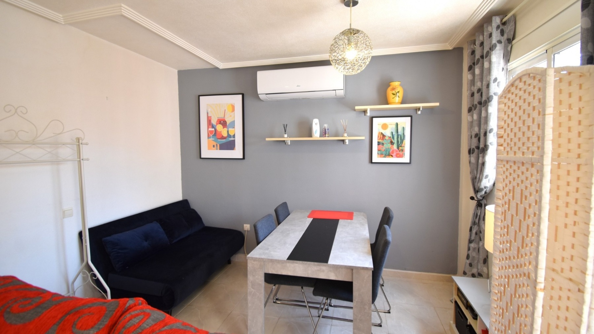 Revente - Appartement - Playa Flamenca - parque del duque
