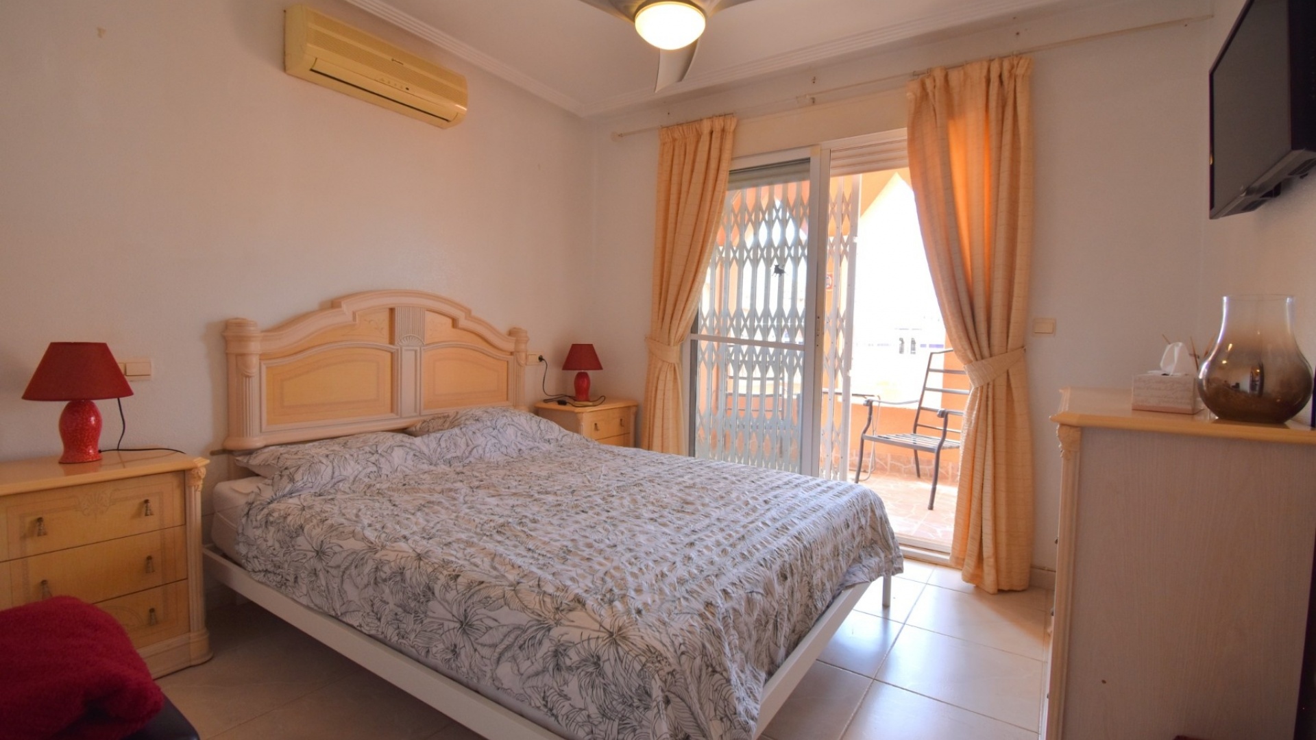 Revente - Appartement - Playa Flamenca - parque del duque