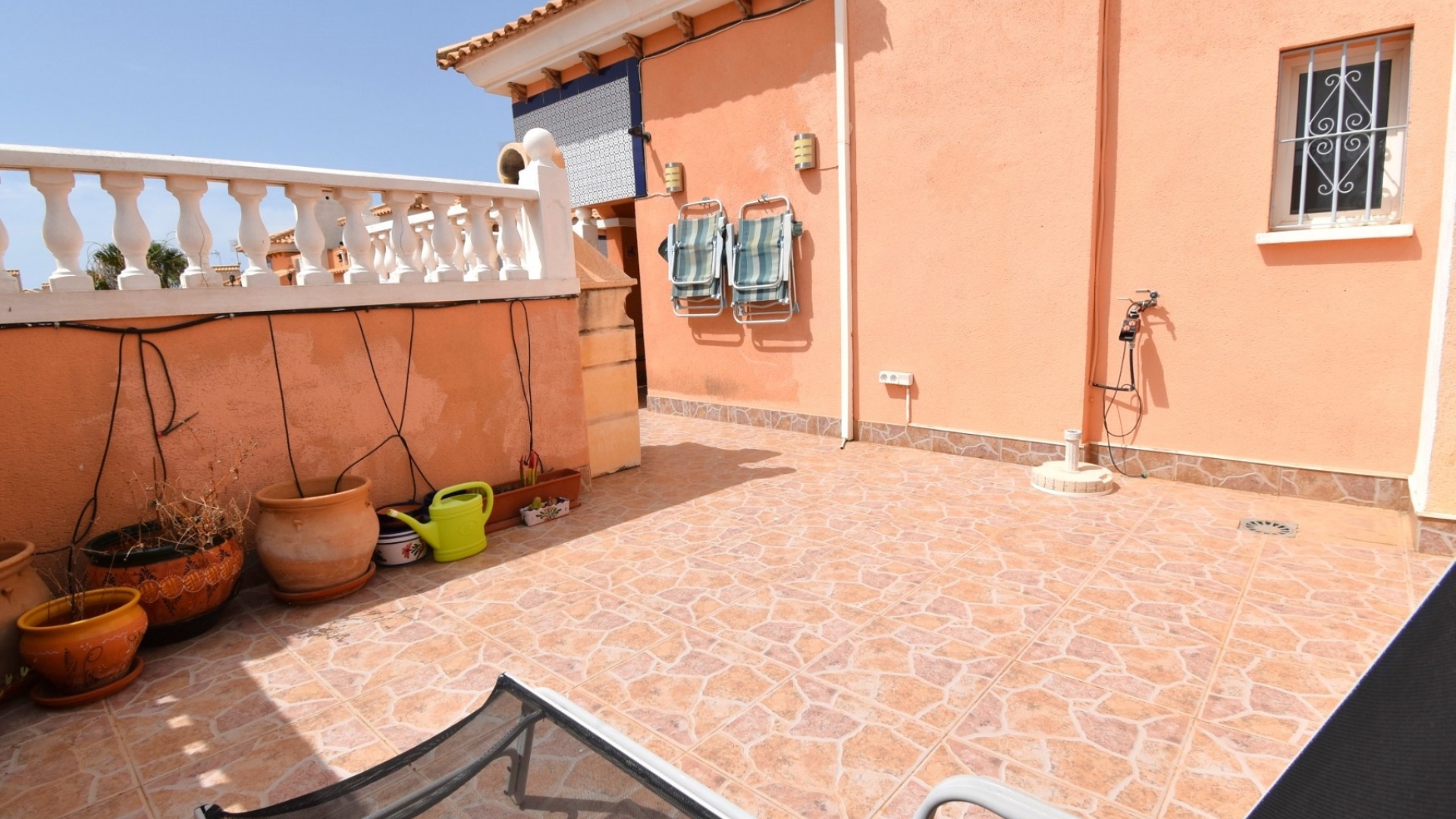 Revente - Appartement - Playa Flamenca - parque del duque