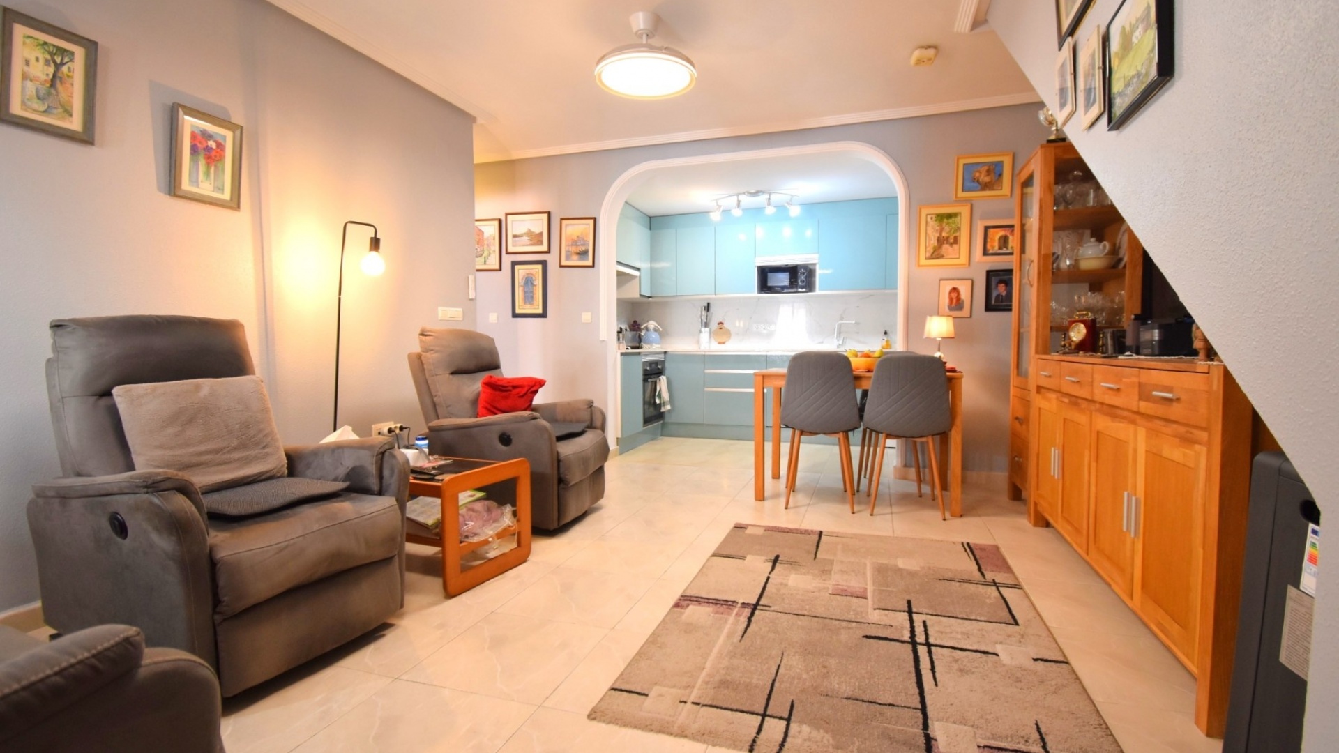 Revente - Appartement - Playa Flamenca - parque del duque