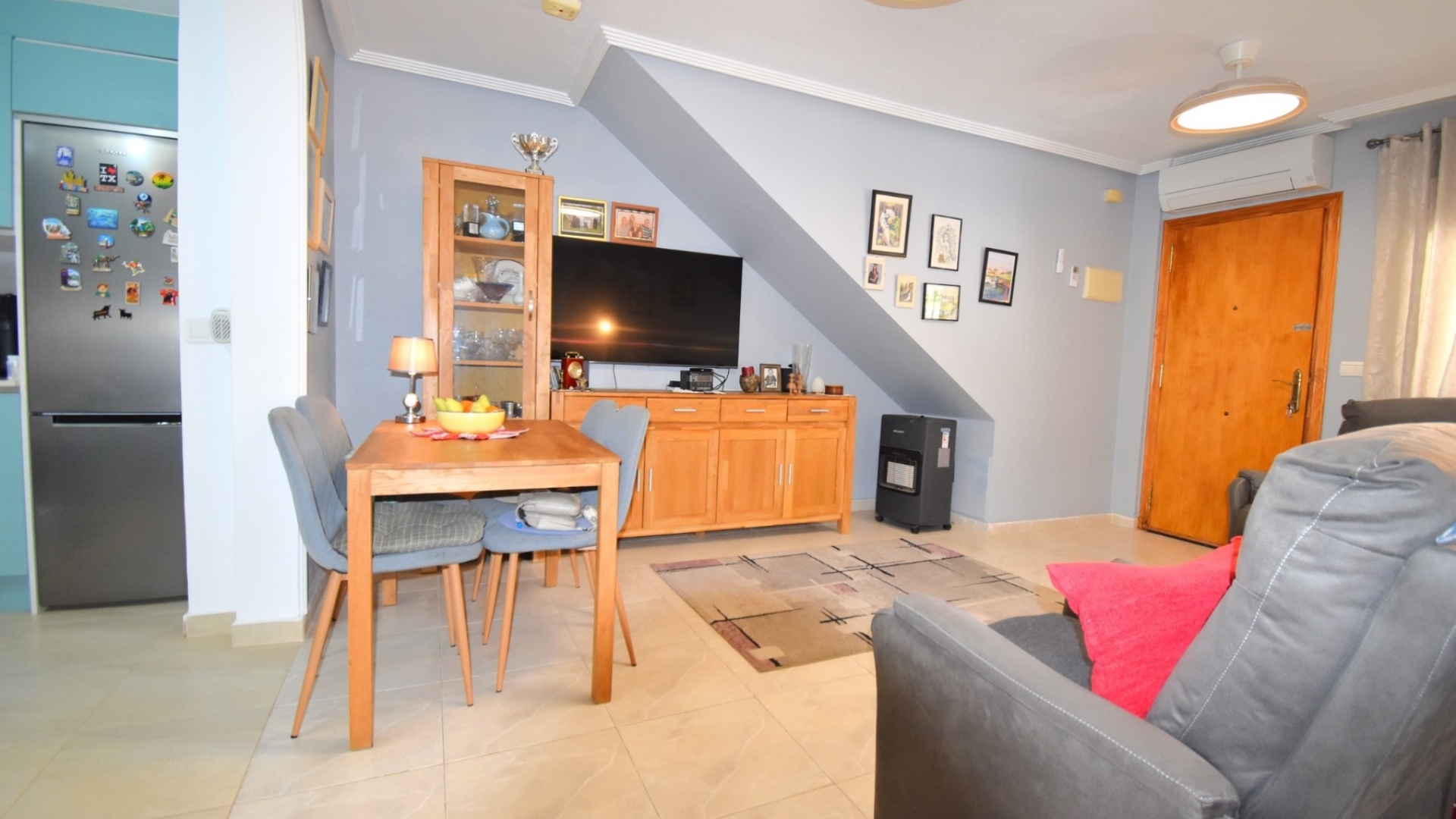 Revente - Appartement - Playa Flamenca - parque del duque