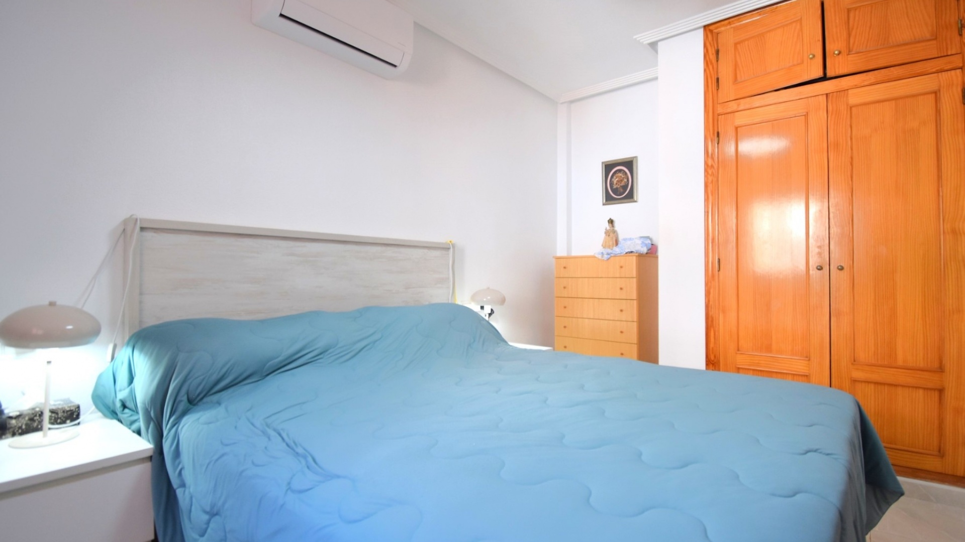 Revente - Appartement - Playa Flamenca - parque del duque
