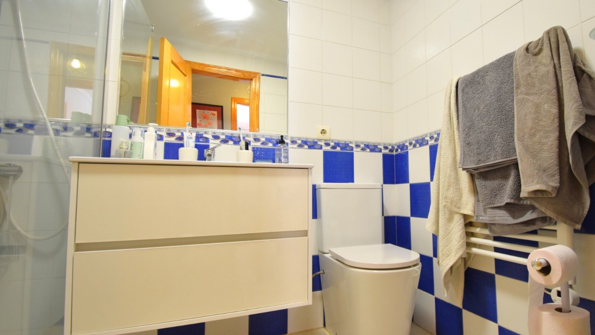Revente - Appartement - Playa Flamenca - parque del duque