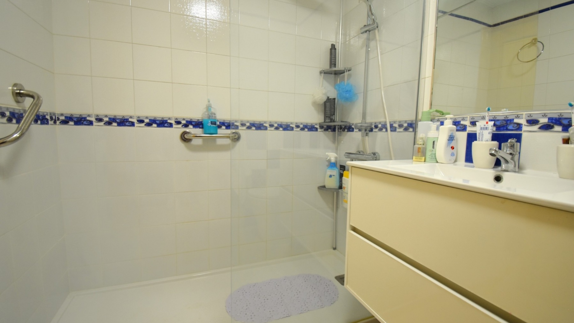 Revente - Appartement - Playa Flamenca - parque del duque