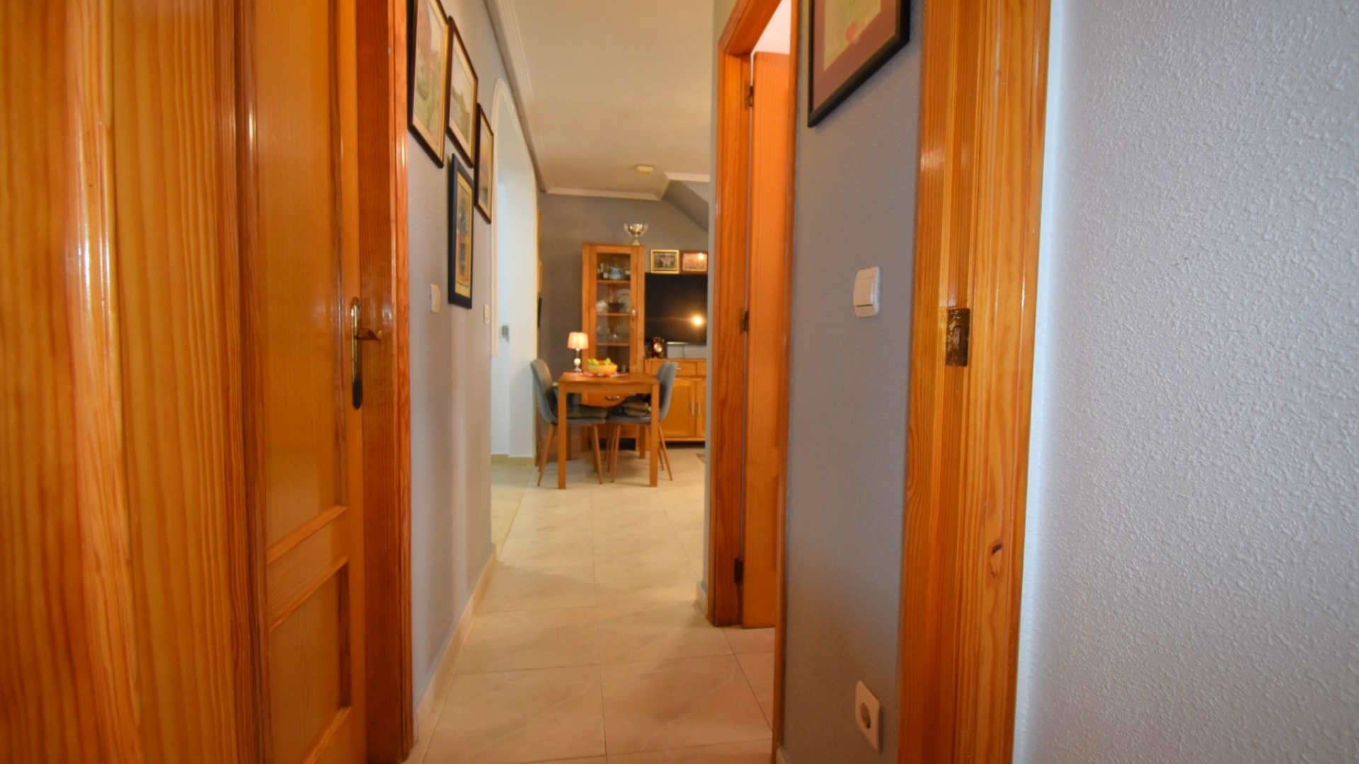 Revente - Appartement - Playa Flamenca - parque del duque