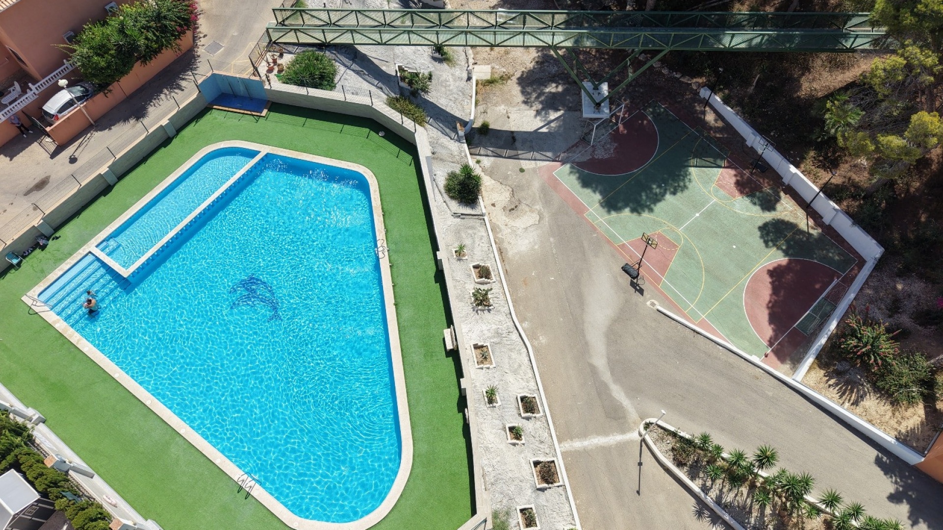 Revente - Appartement - Playa Flamenca - parque del duque