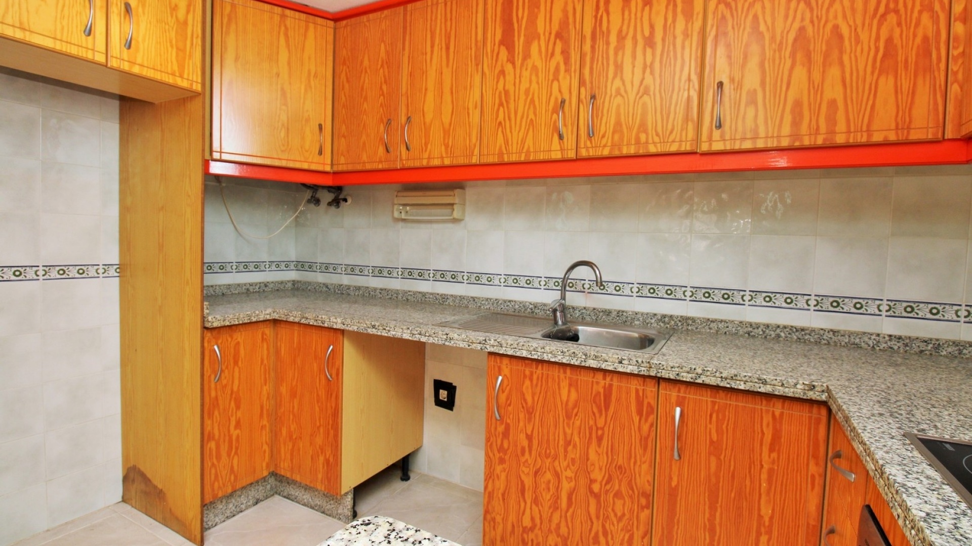 Revente - Appartement - Playa Flamenca - parque del duque