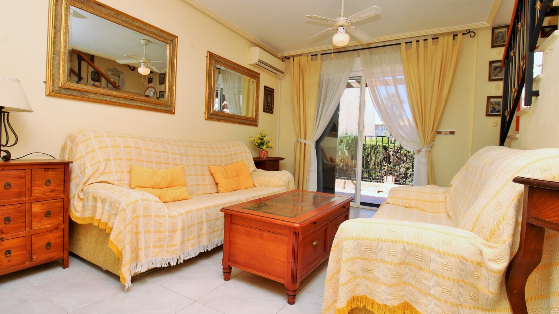 Revente - Appartement - Playa Flamenca - parque del duque