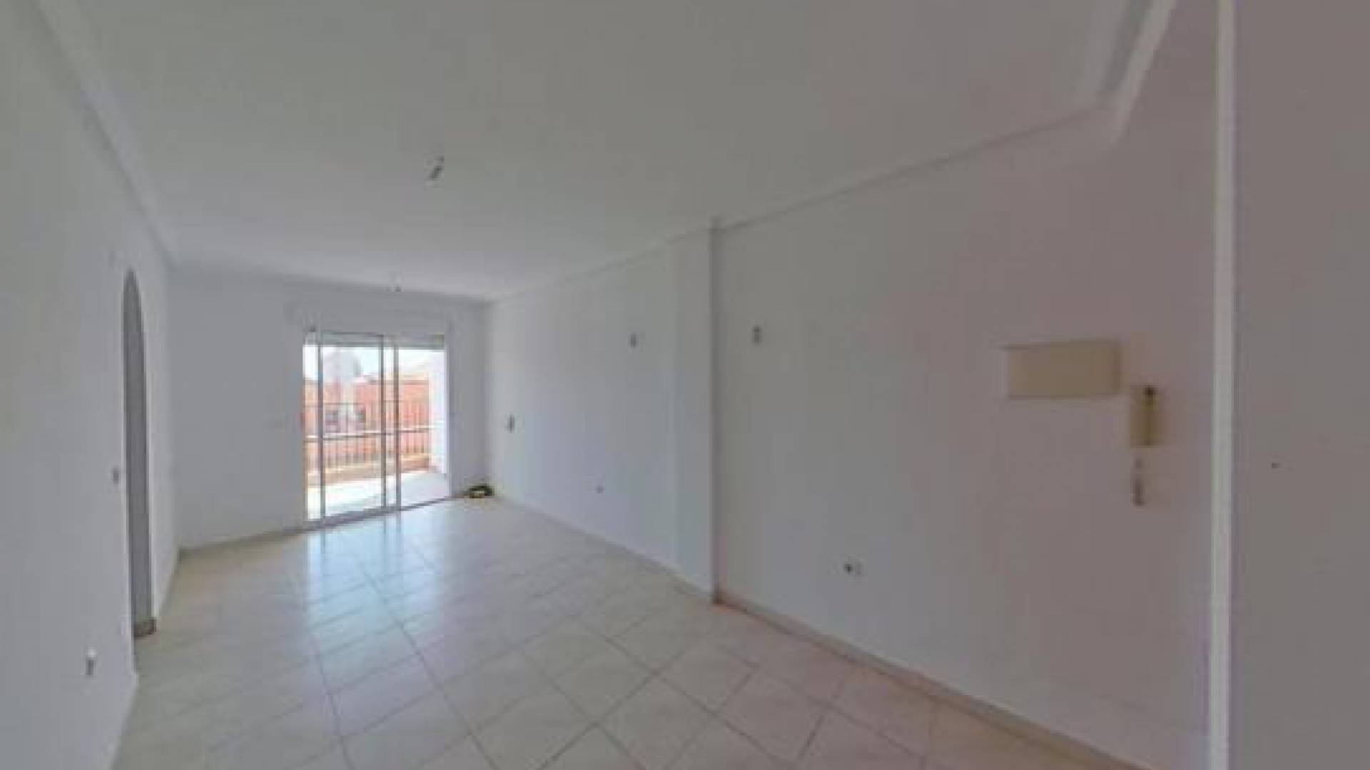 Revente - Appartement - Playa Flamenca - parque del duque