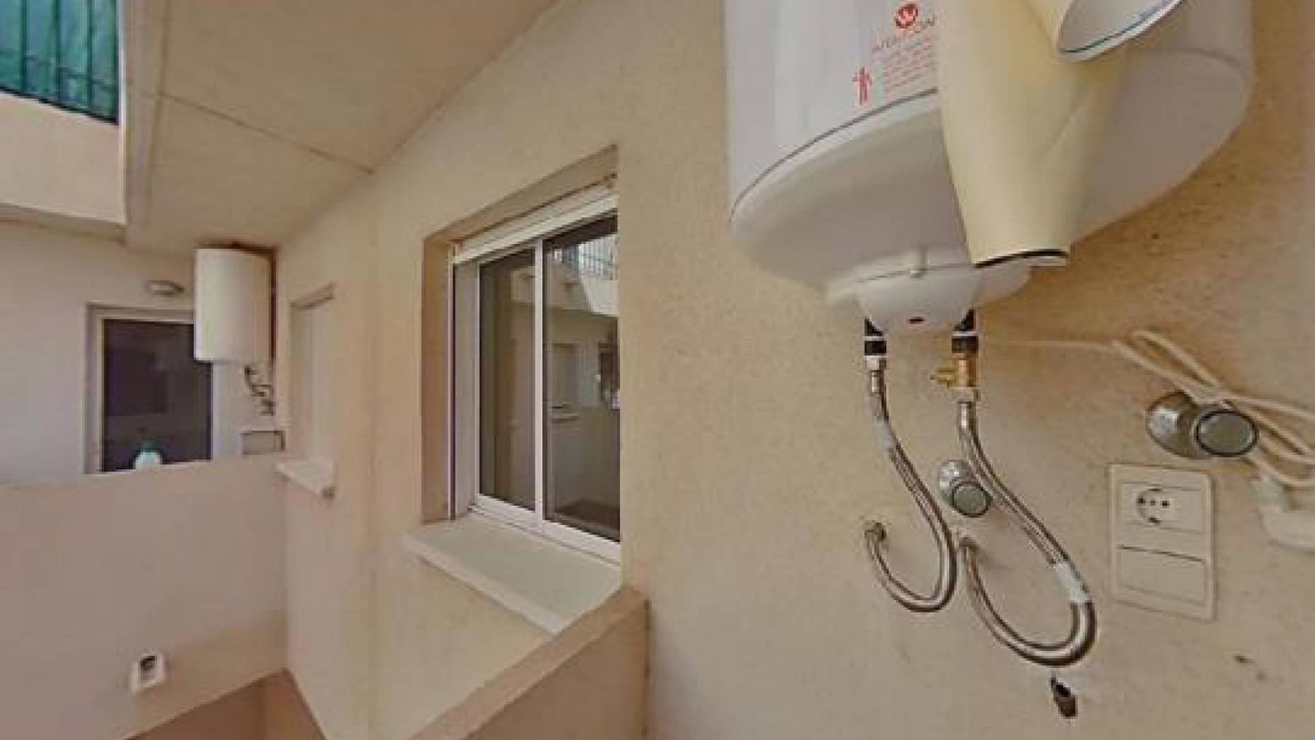 Revente - Appartement - Playa Flamenca - parque del duque