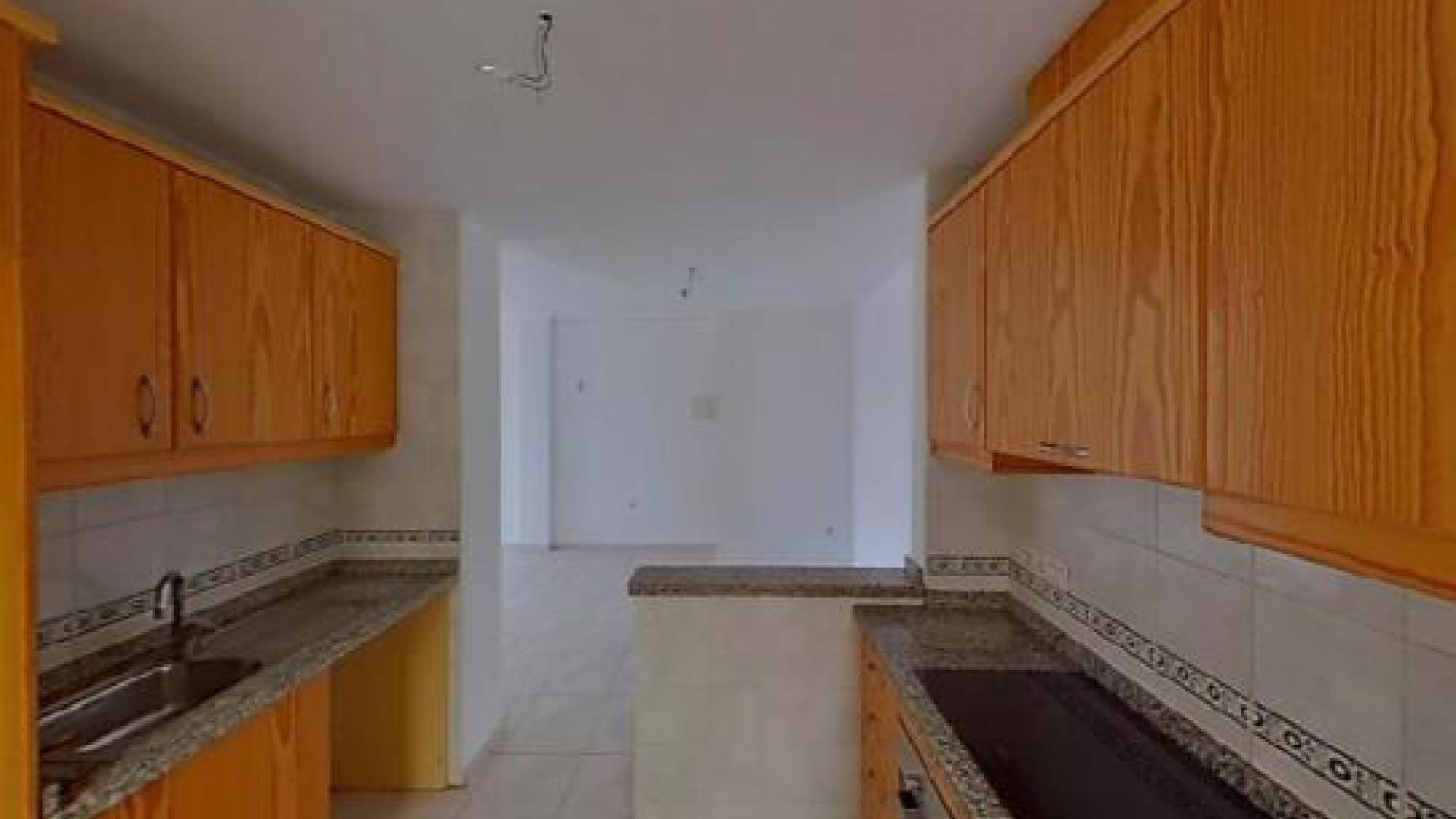 Revente - Appartement - Playa Flamenca - parque del duque