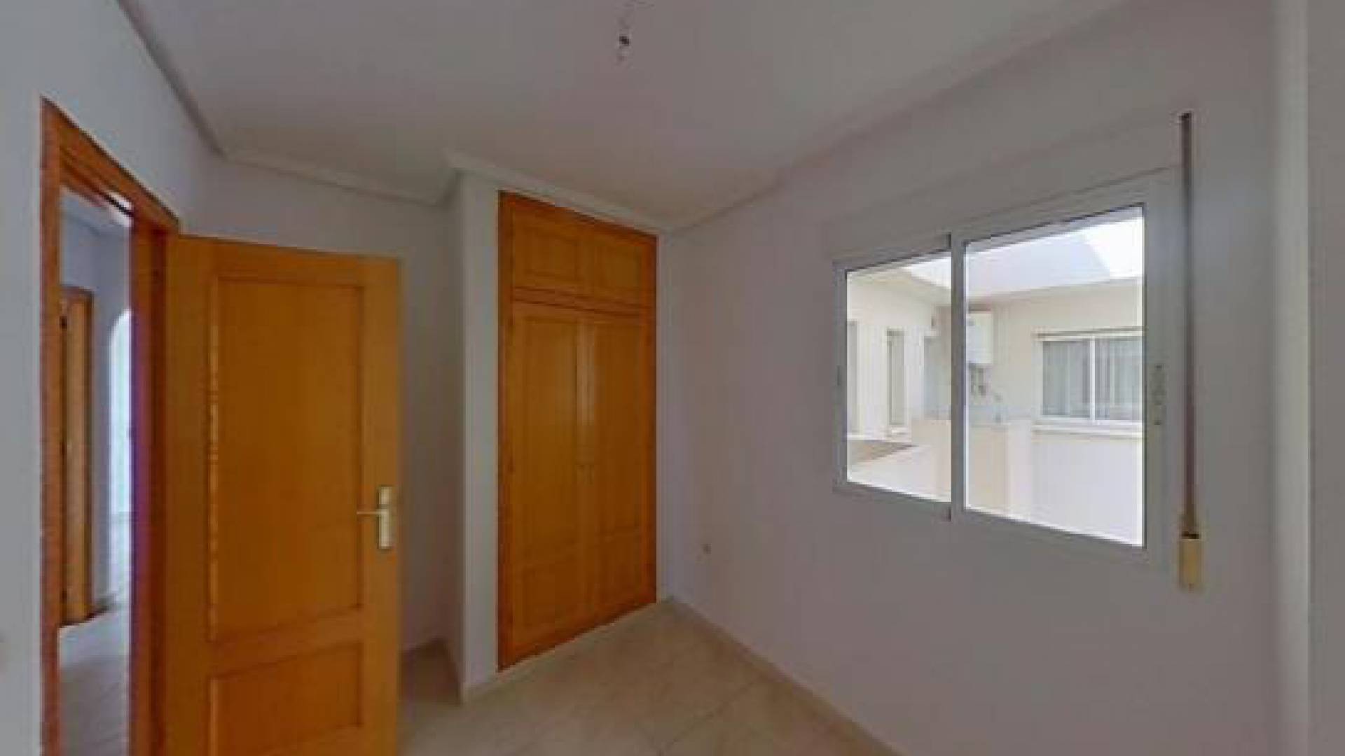 Revente - Appartement - Playa Flamenca - parque del duque