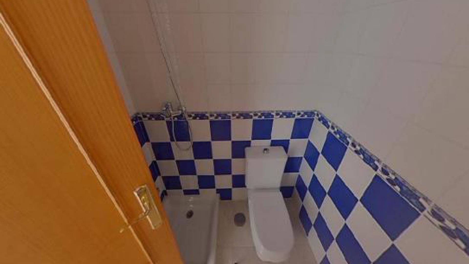 Revente - Appartement - Playa Flamenca - parque del duque