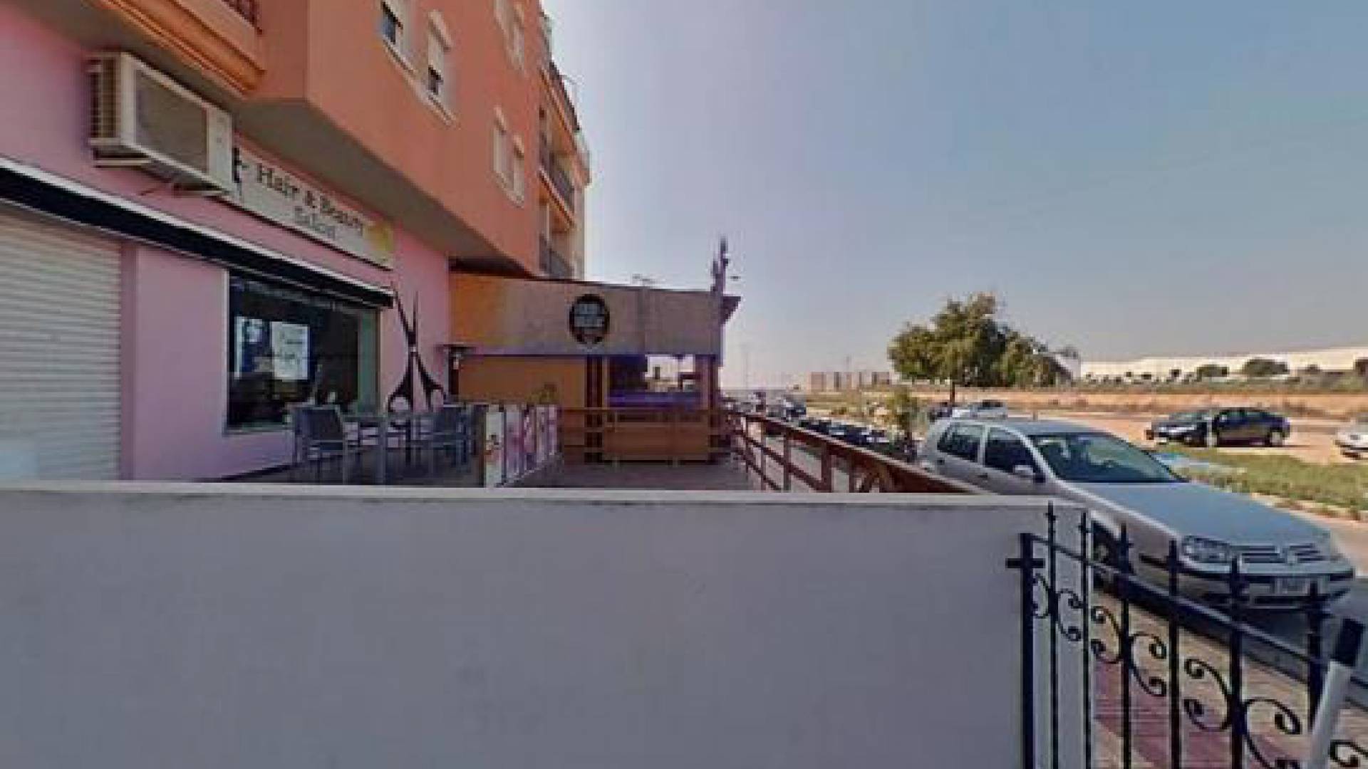 Revente - Appartement - Playa Flamenca - parque del duque