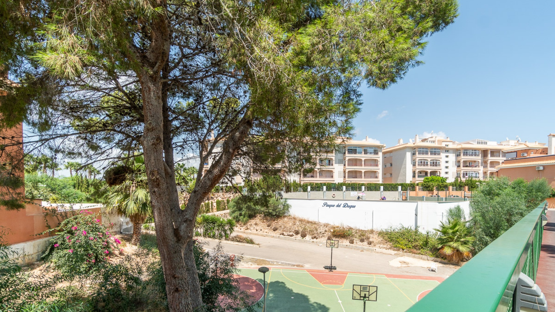 Revente - Appartement - Playa Flamenca - parque del duque