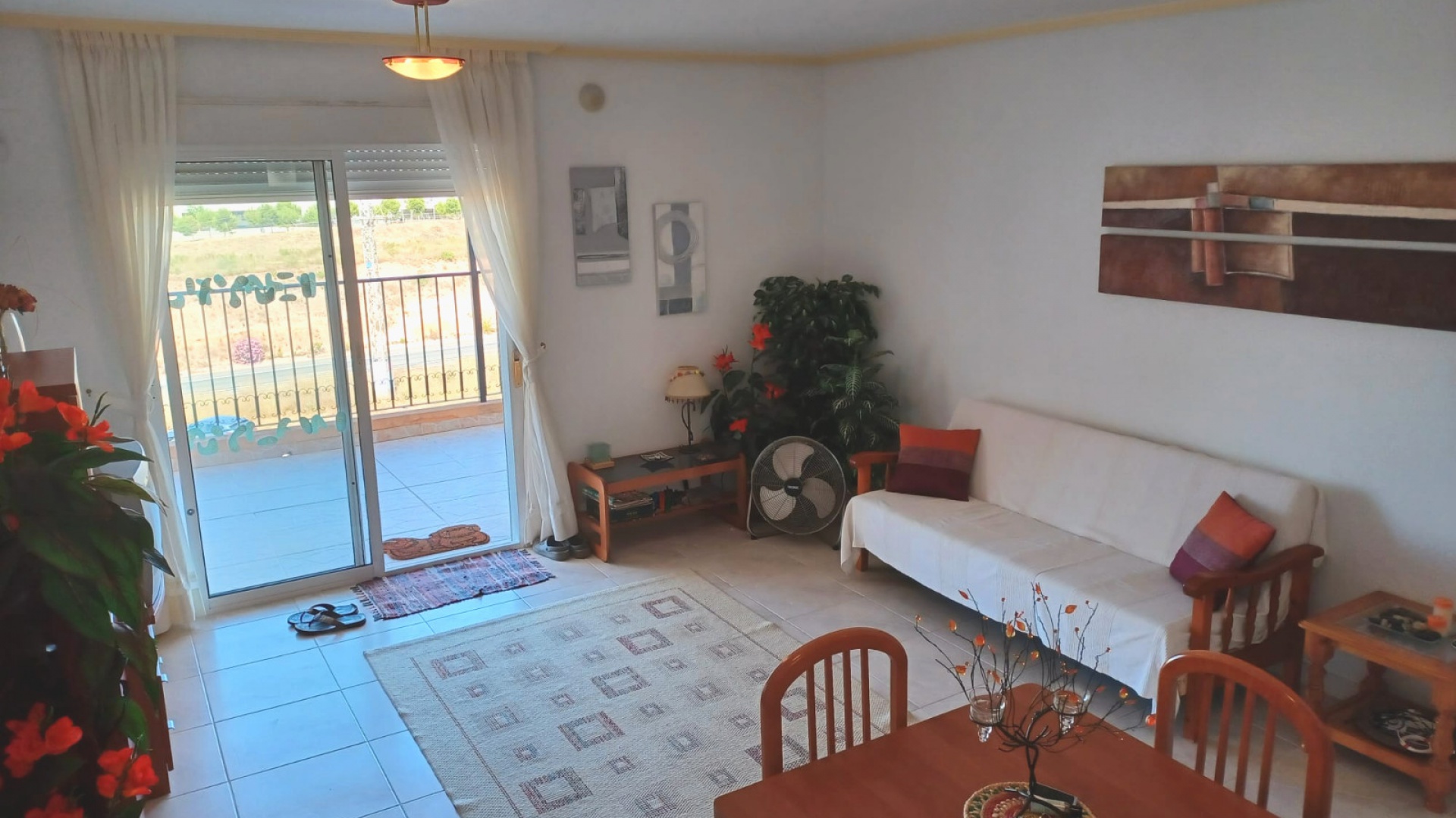 Revente - Appartement - Playa Flamenca - parque del duque