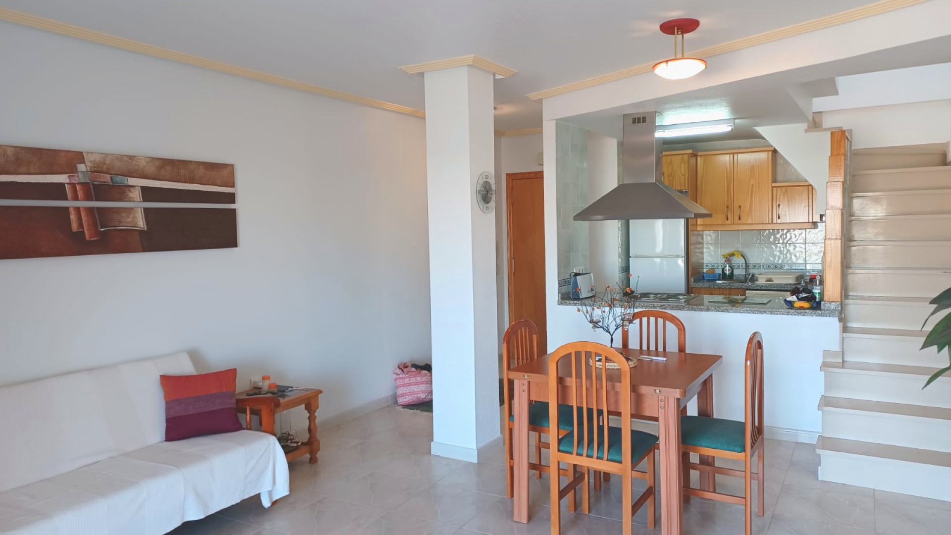 Revente - Appartement - Playa Flamenca - parque del duque