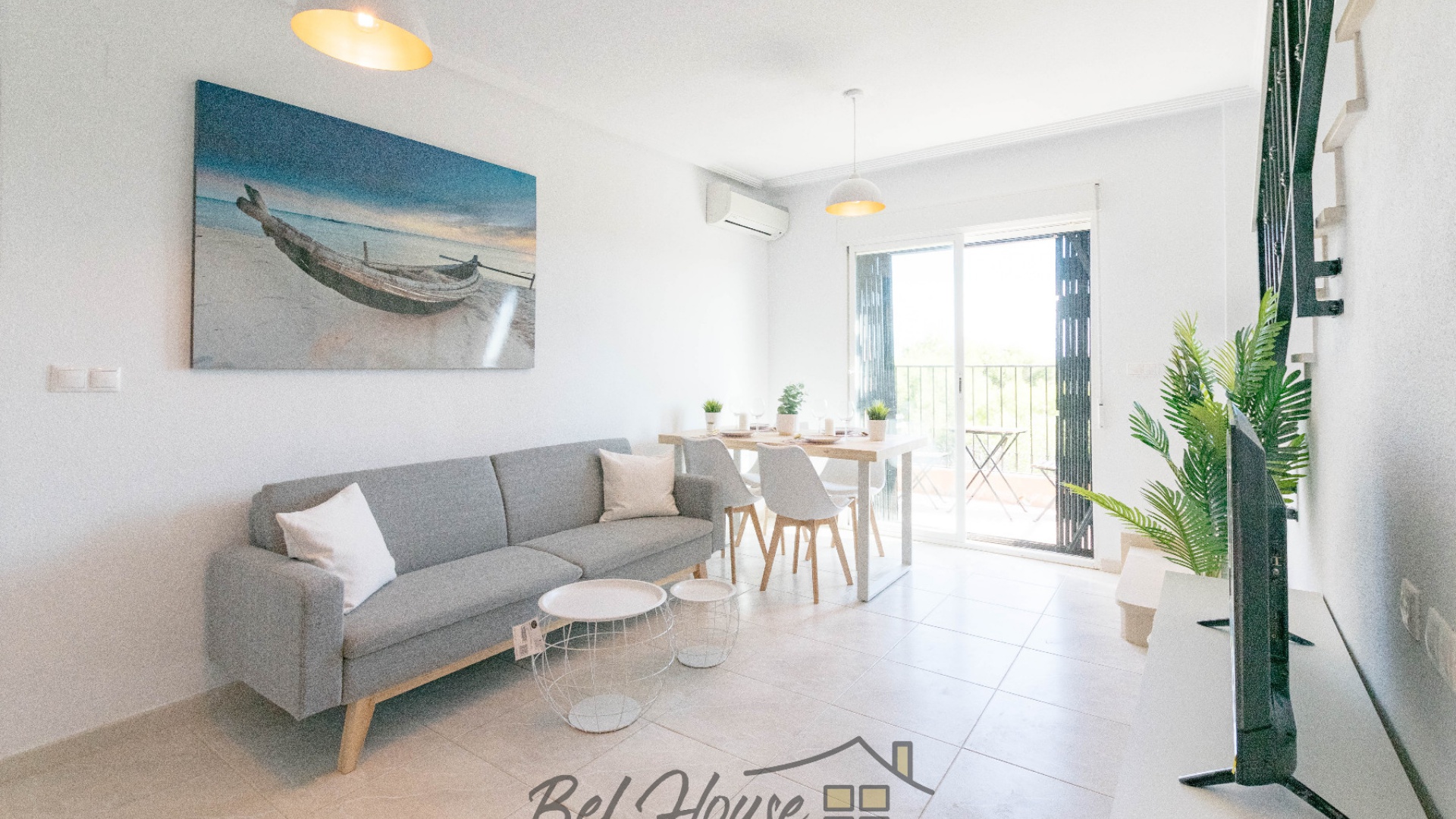 Revente - Appartement - Playa Flamenca - parque del duque