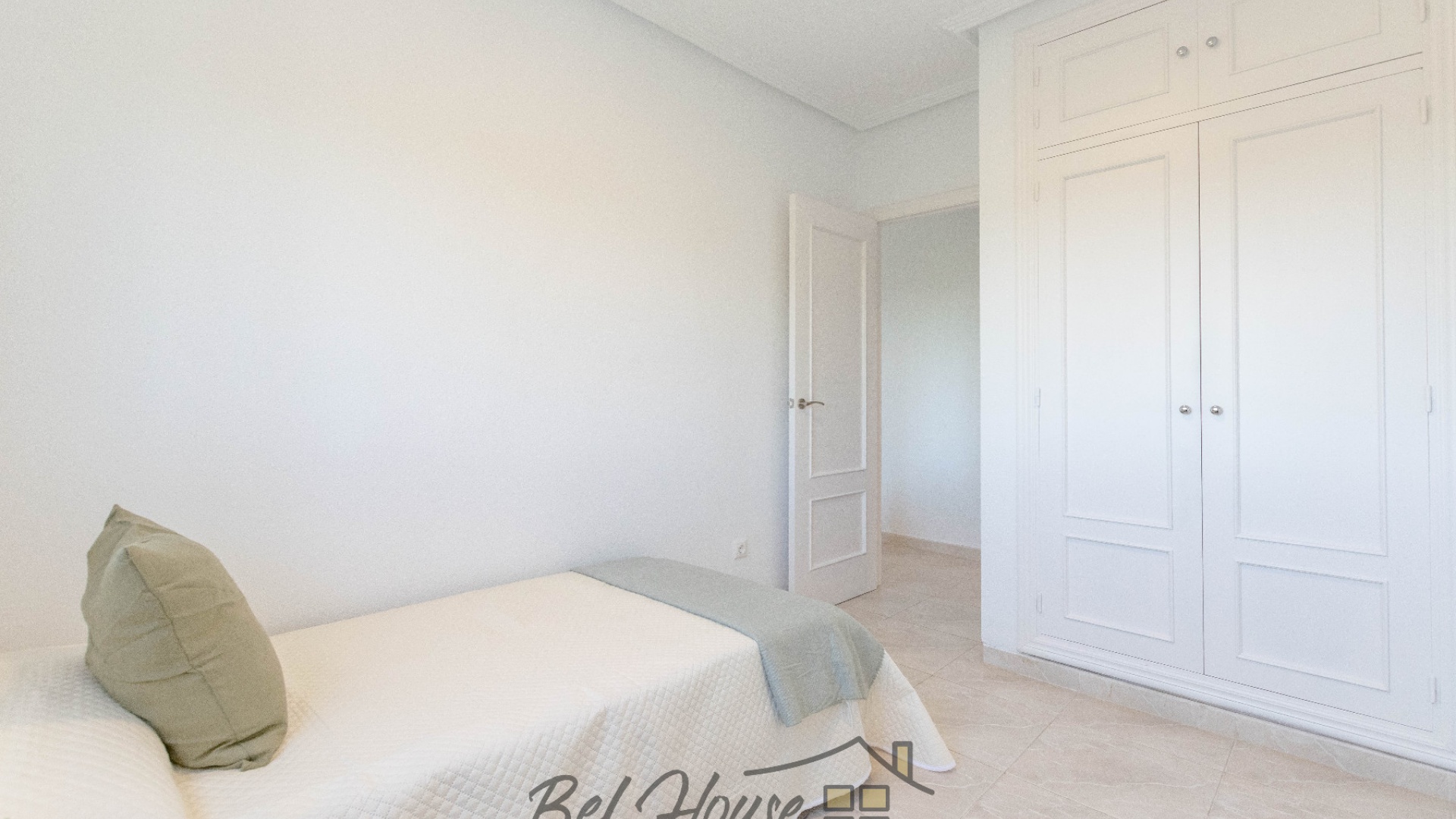 Revente - Appartement - Playa Flamenca - parque del duque