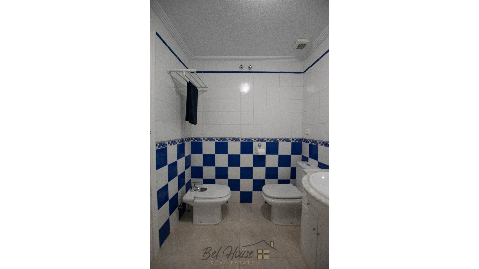 Revente - Appartement - Playa Flamenca - parque del duque