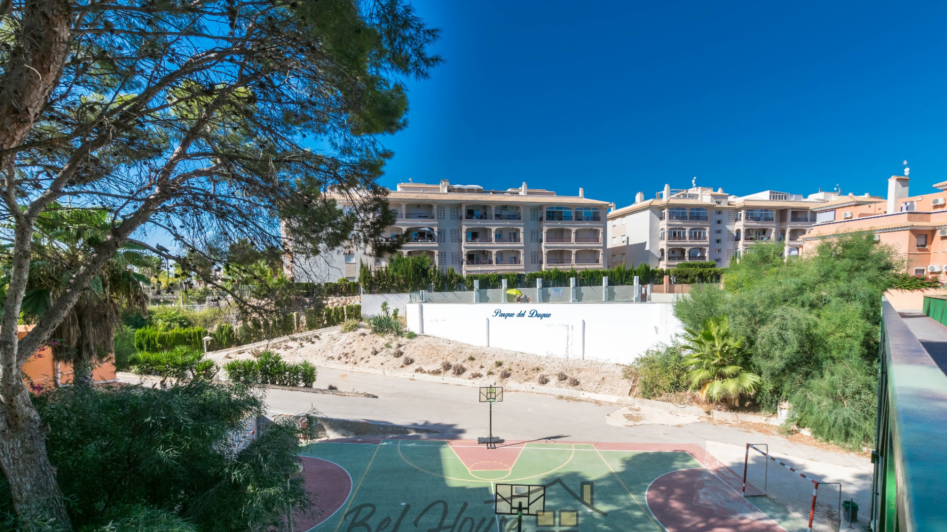 Revente - Appartement - Playa Flamenca - parque del duque