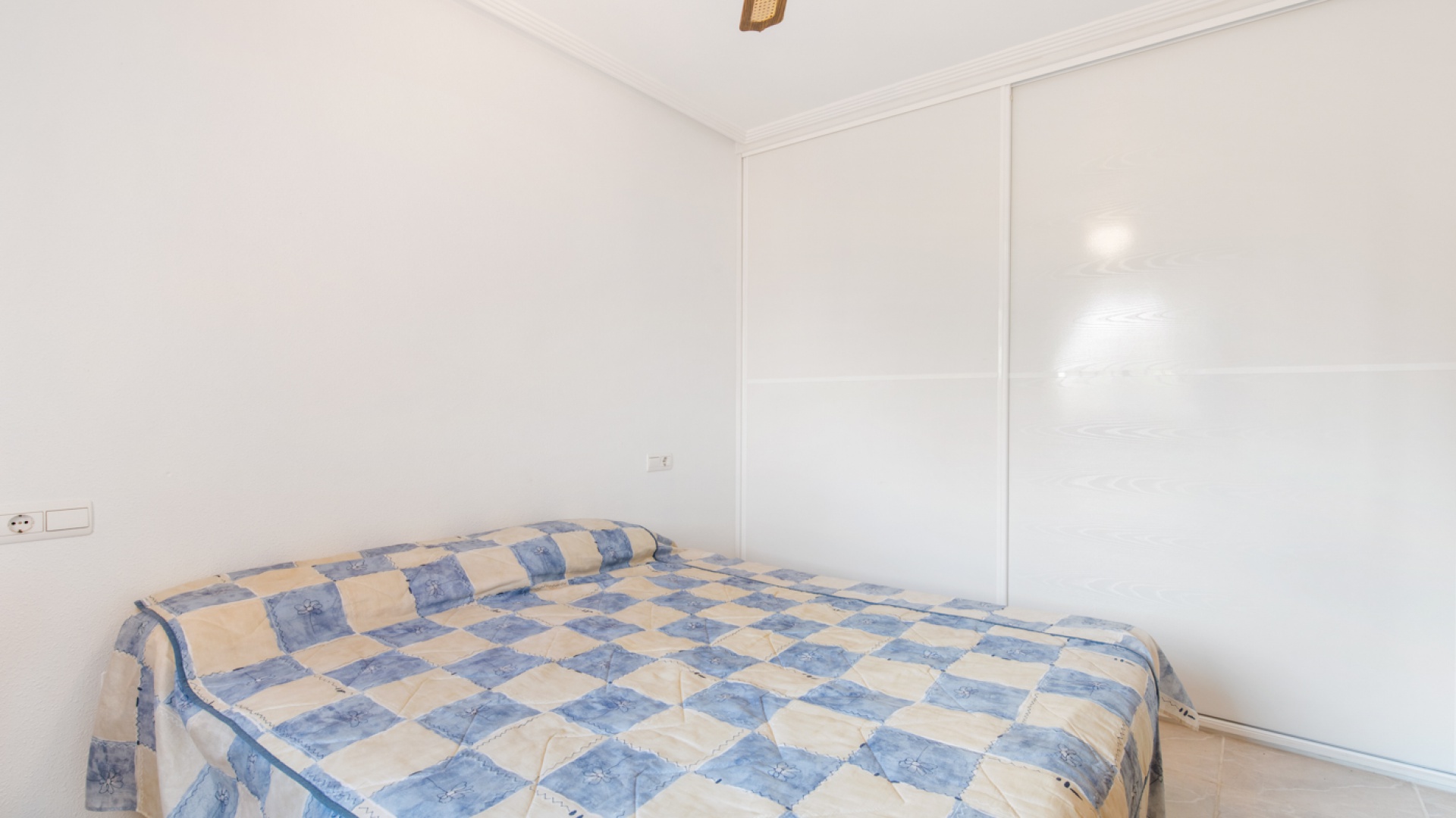 Revente - Appartement - Playa Flamenca - parque del duque