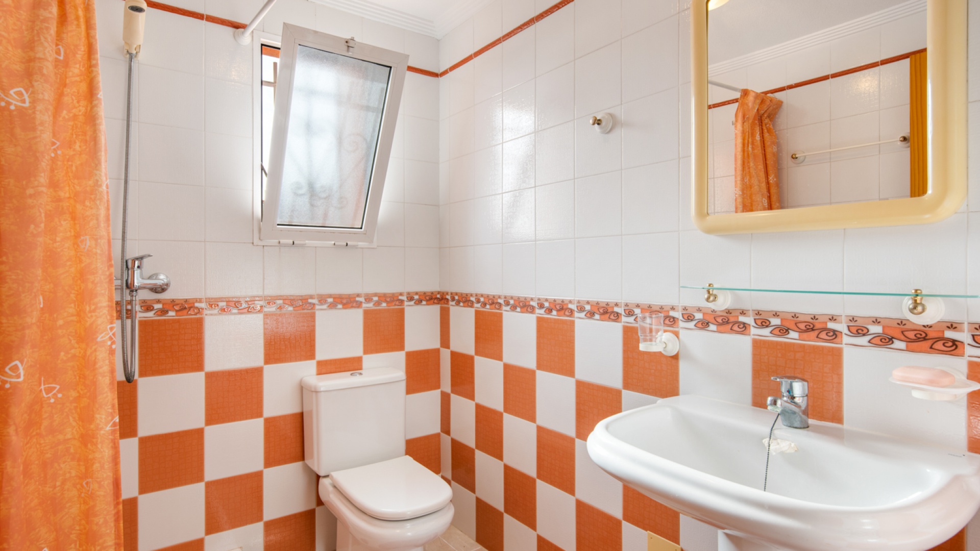 Revente - Appartement - Playa Flamenca - parque del duque