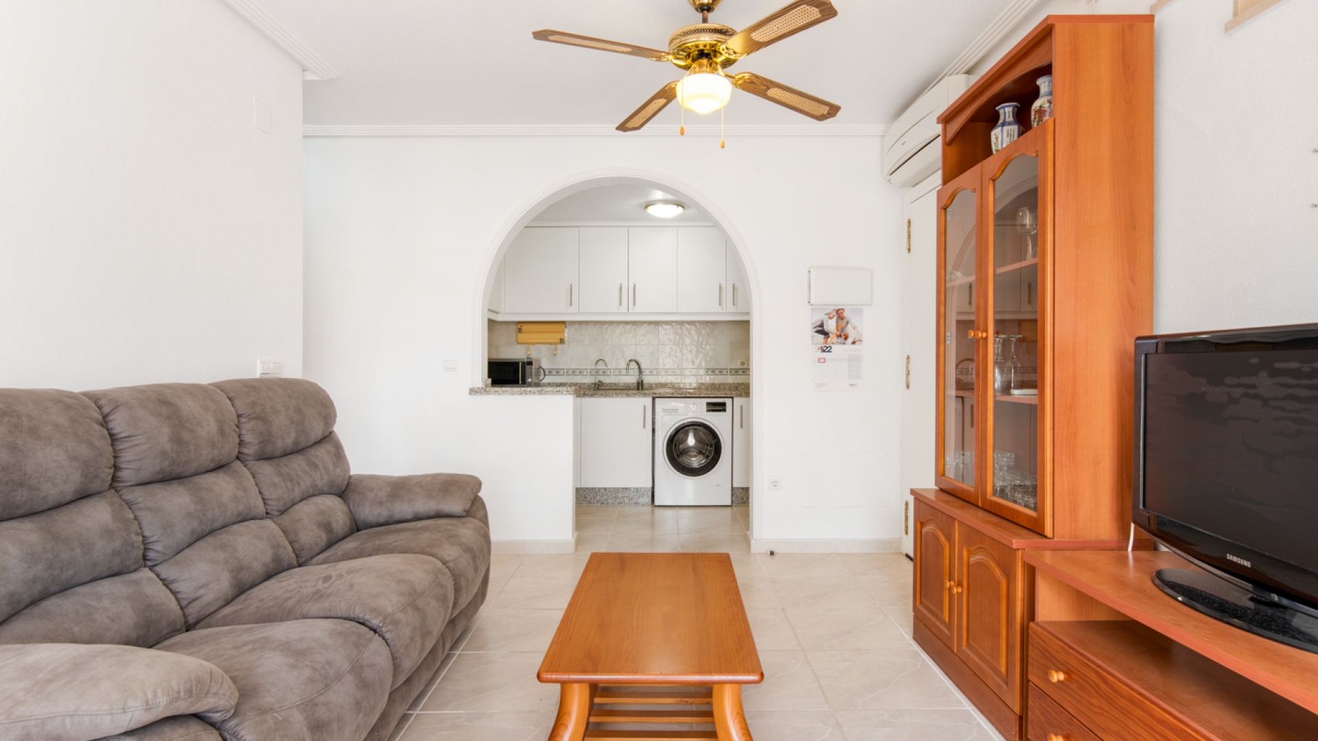 Revente - Appartement - Playa Flamenca - parque del duque