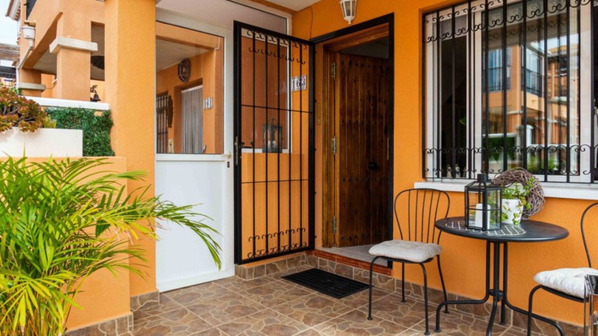 Revente - Appartement - Playa Flamenca - parque del duque