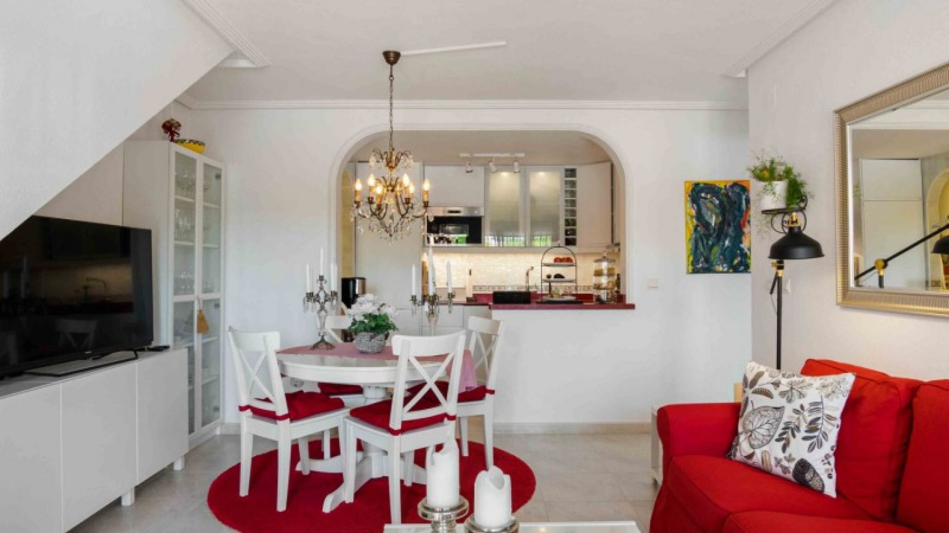 Revente - Appartement - Playa Flamenca - parque del duque