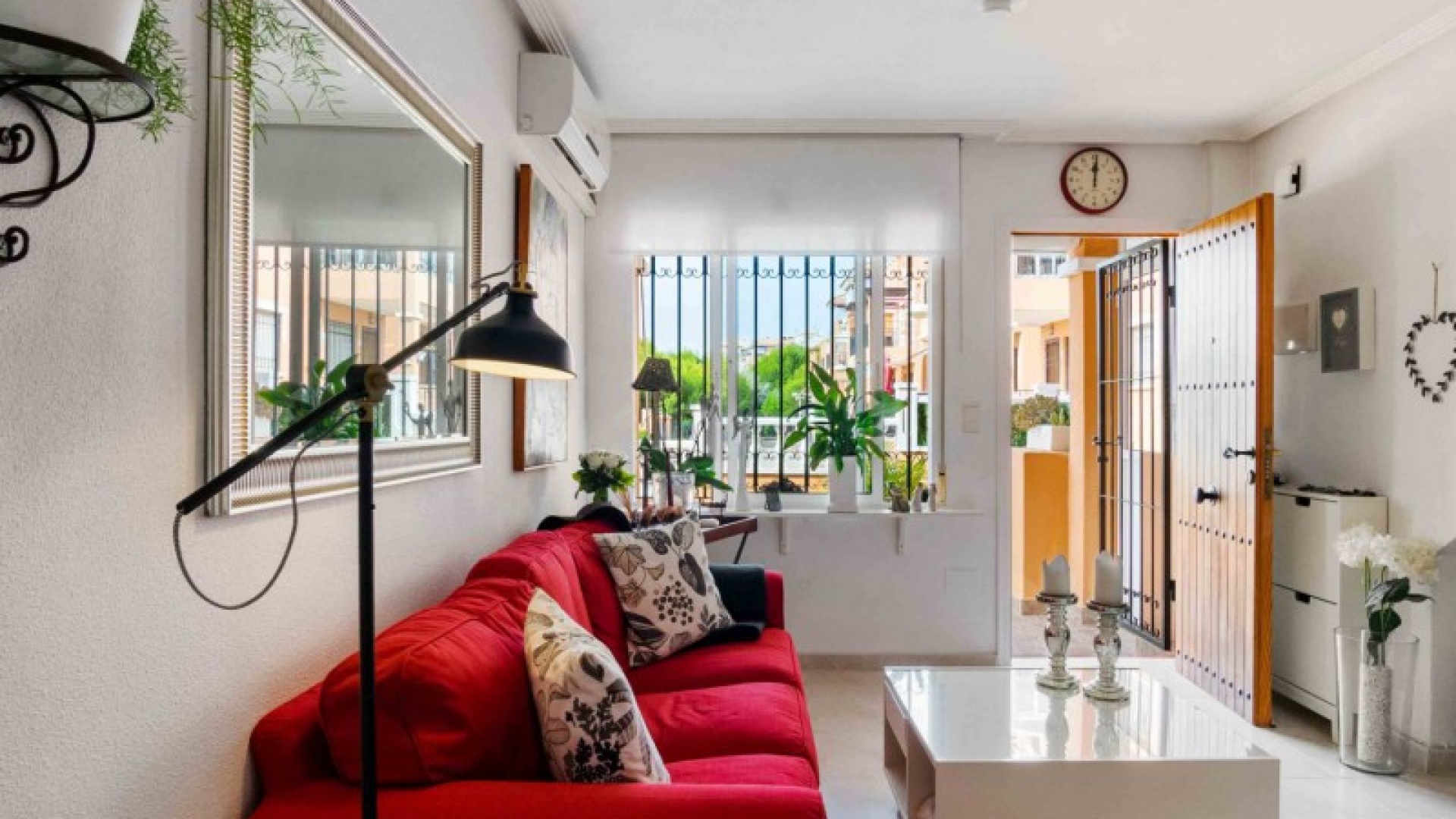 Revente - Appartement - Playa Flamenca - parque del duque