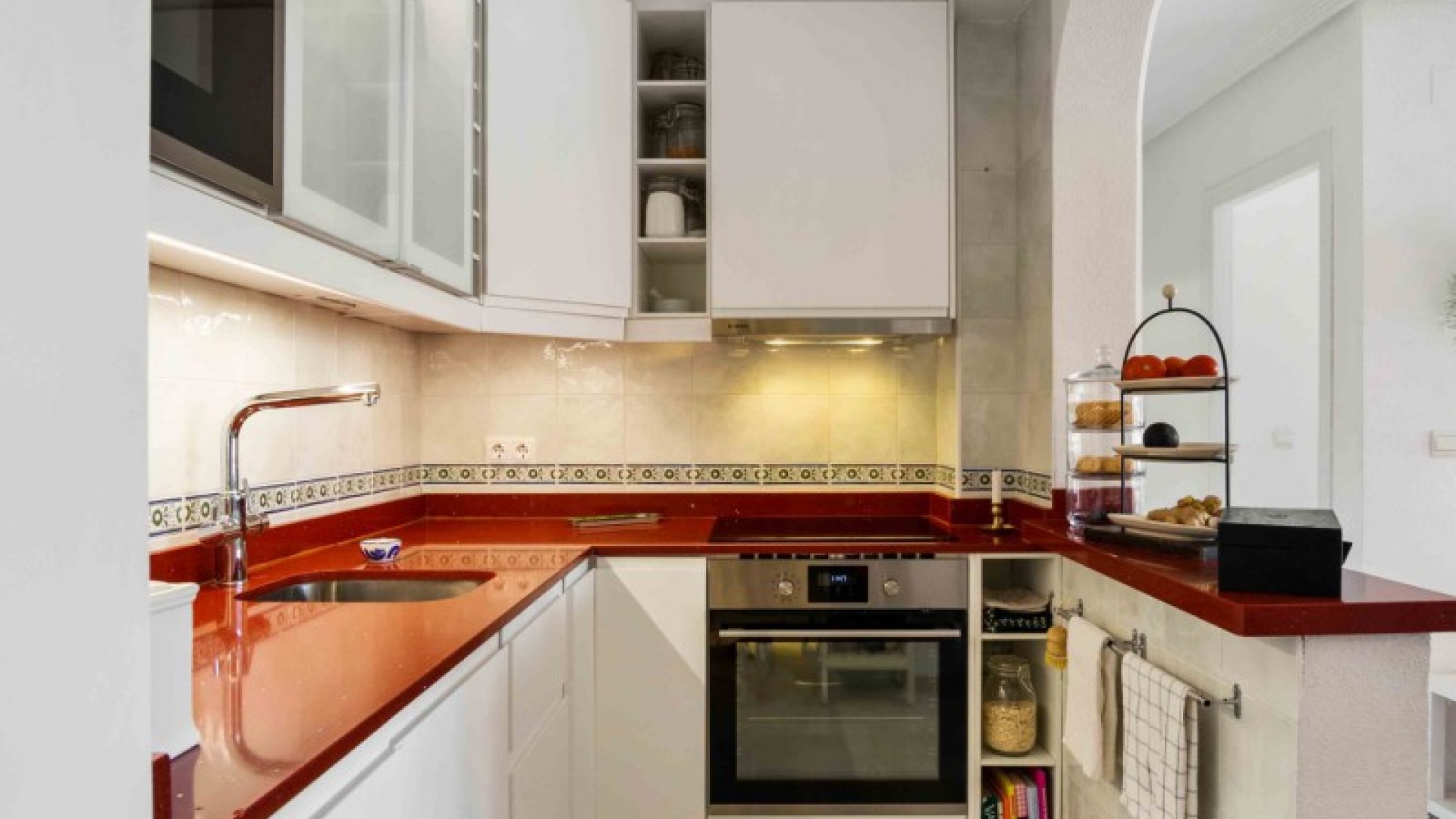 Revente - Appartement - Playa Flamenca - parque del duque