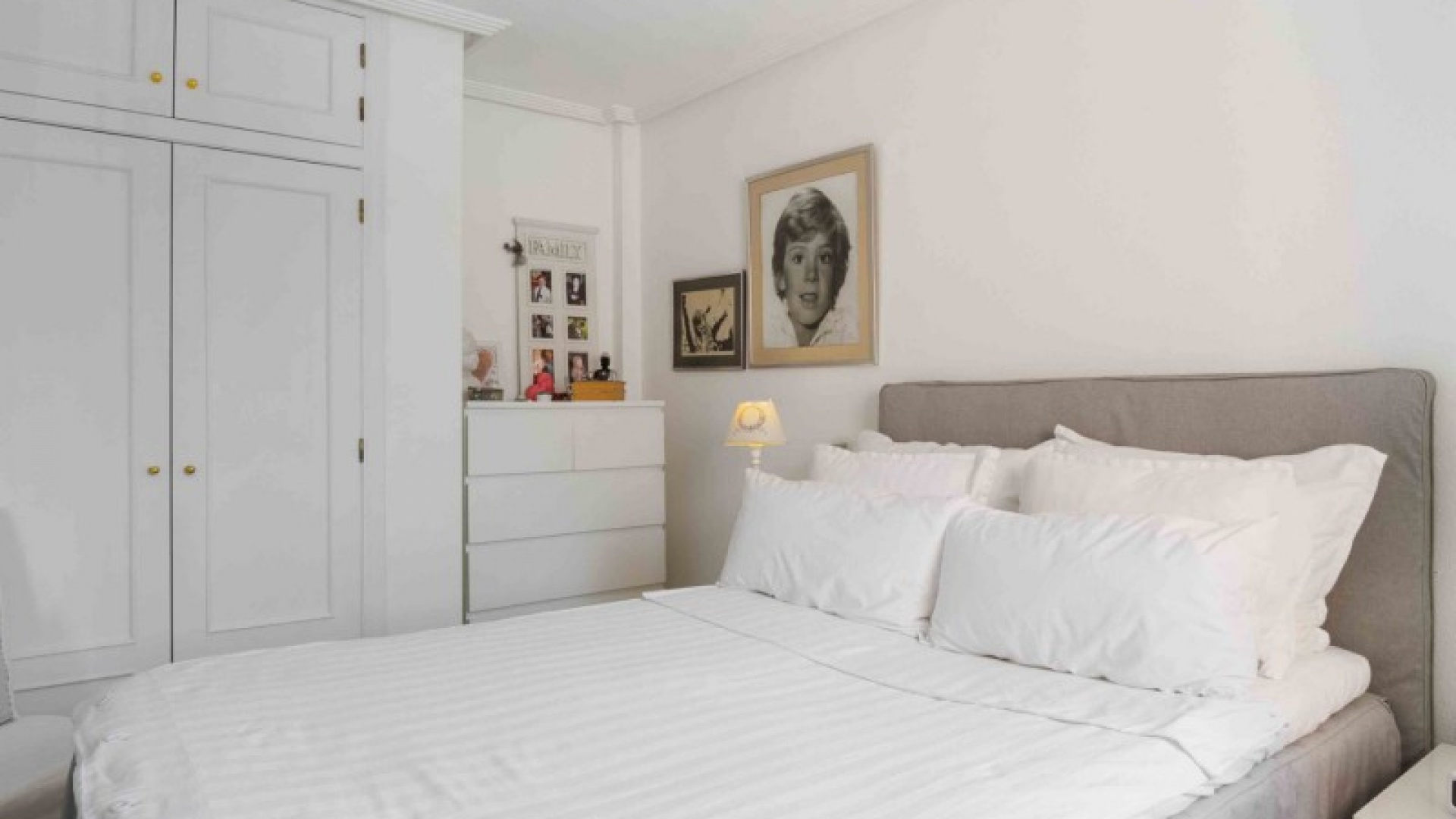 Revente - Appartement - Playa Flamenca - parque del duque