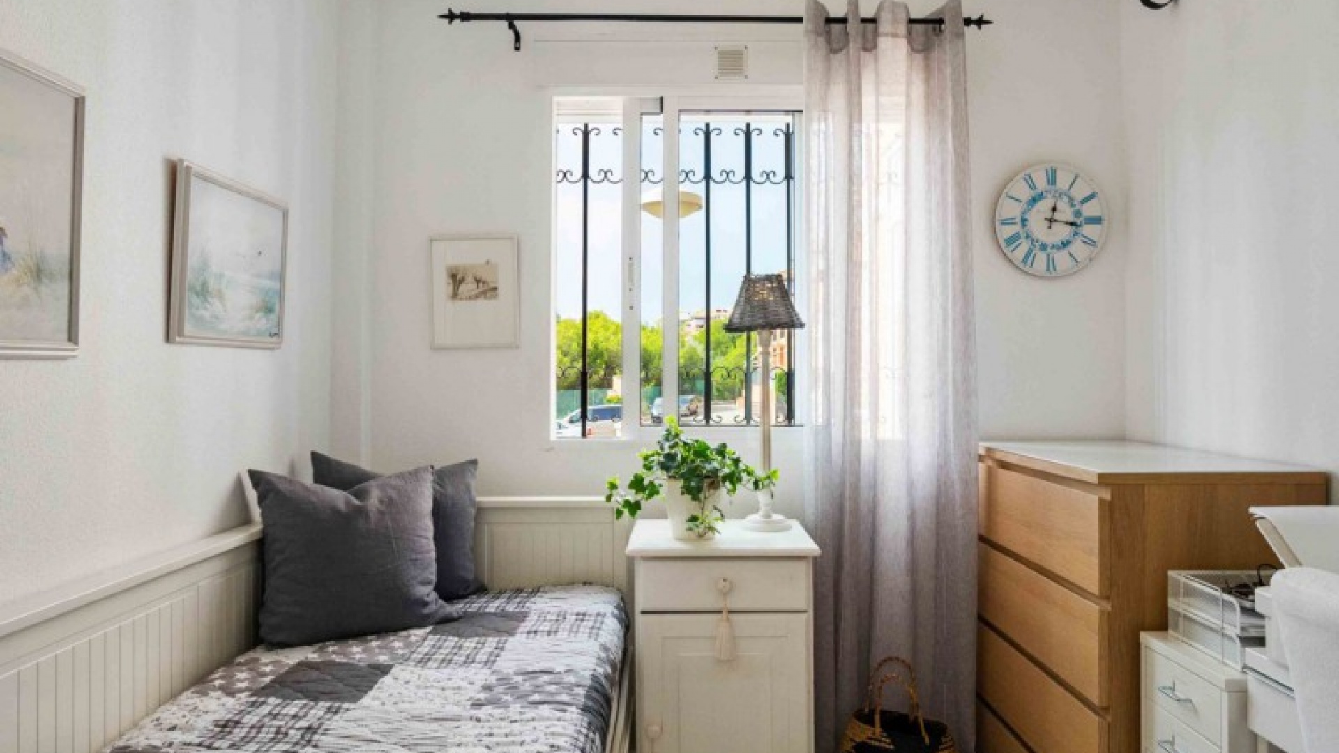 Revente - Appartement - Playa Flamenca - parque del duque