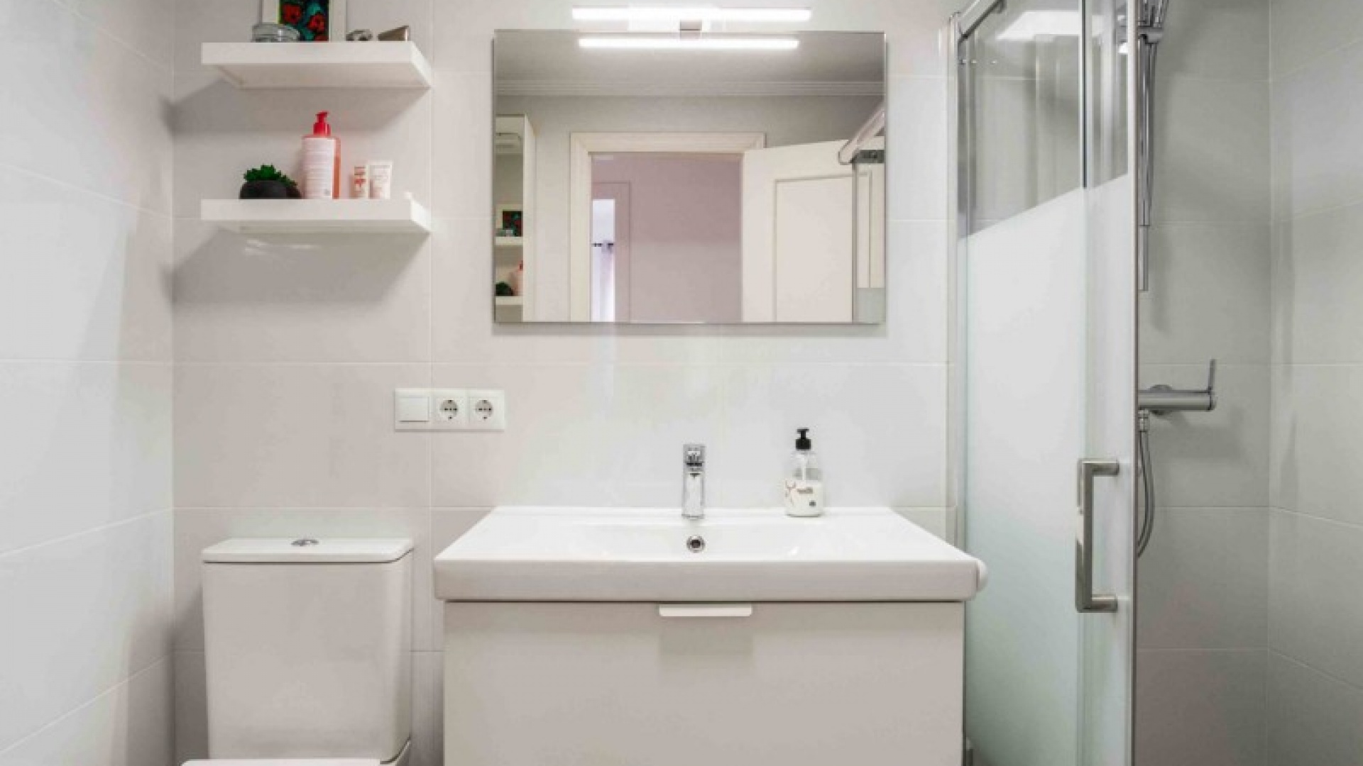 Revente - Appartement - Playa Flamenca - parque del duque