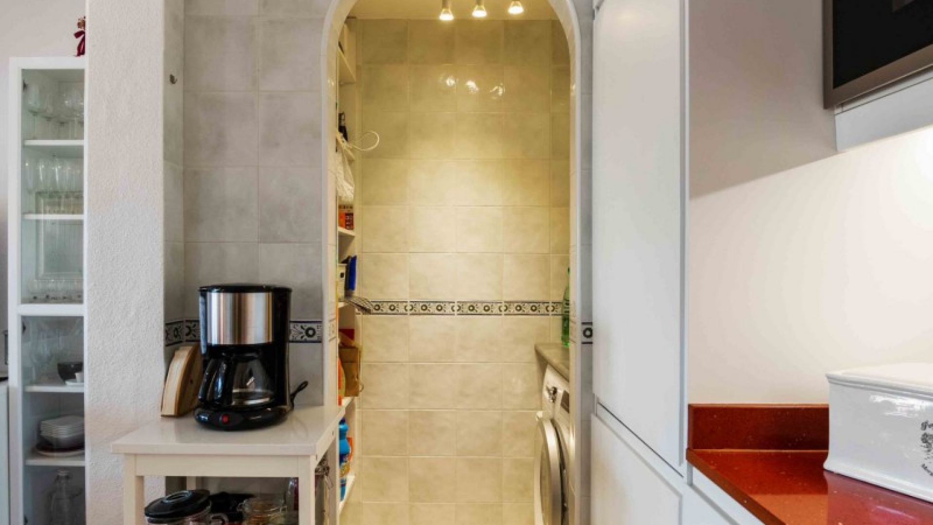 Revente - Appartement - Playa Flamenca - parque del duque