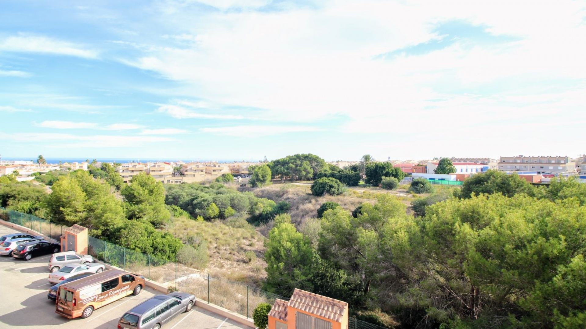 Revente - Appartement - Playa Flamenca - parque del duque