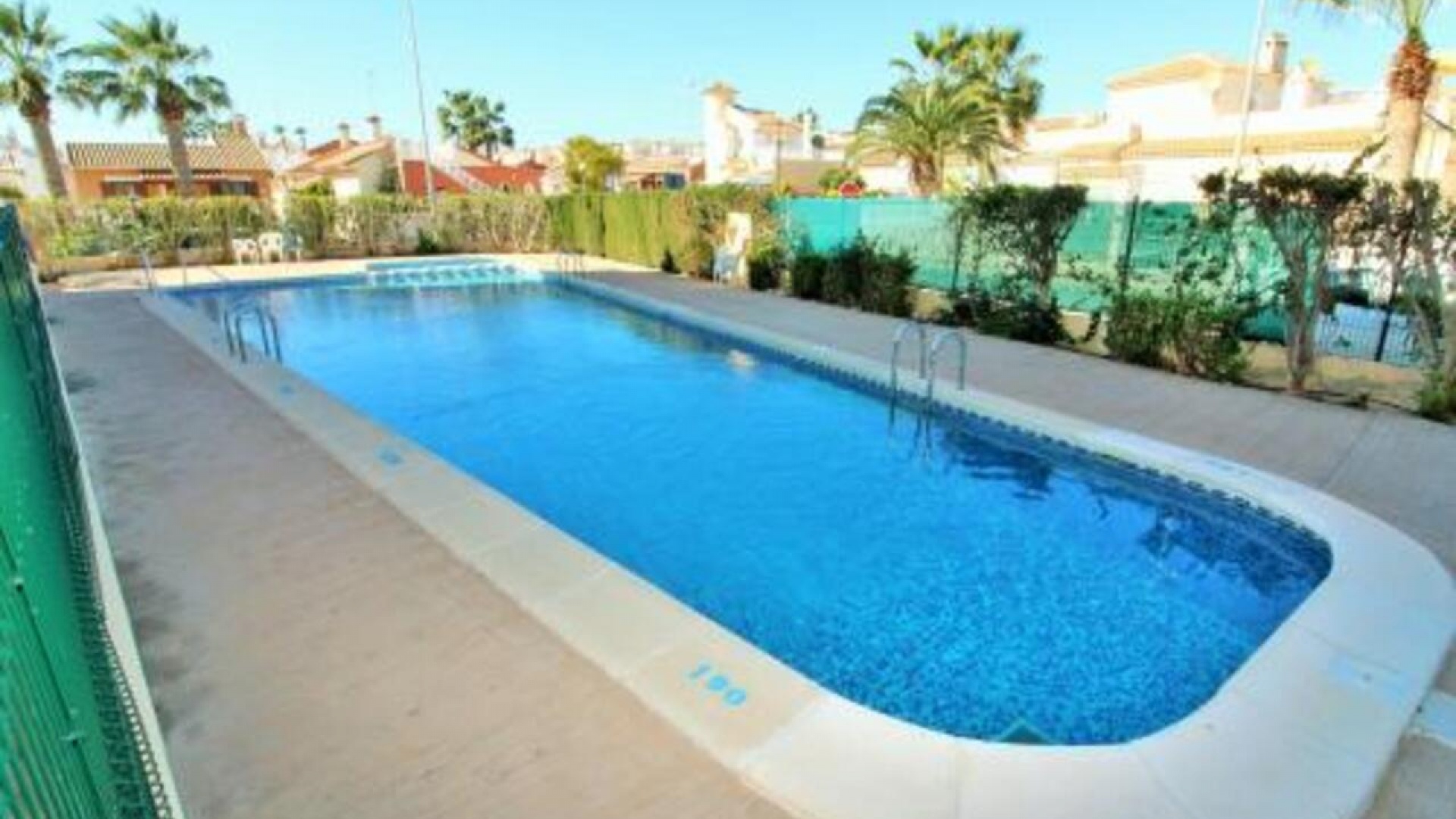 Revente - Appartement - Playa Flamenca - Play Flamenca