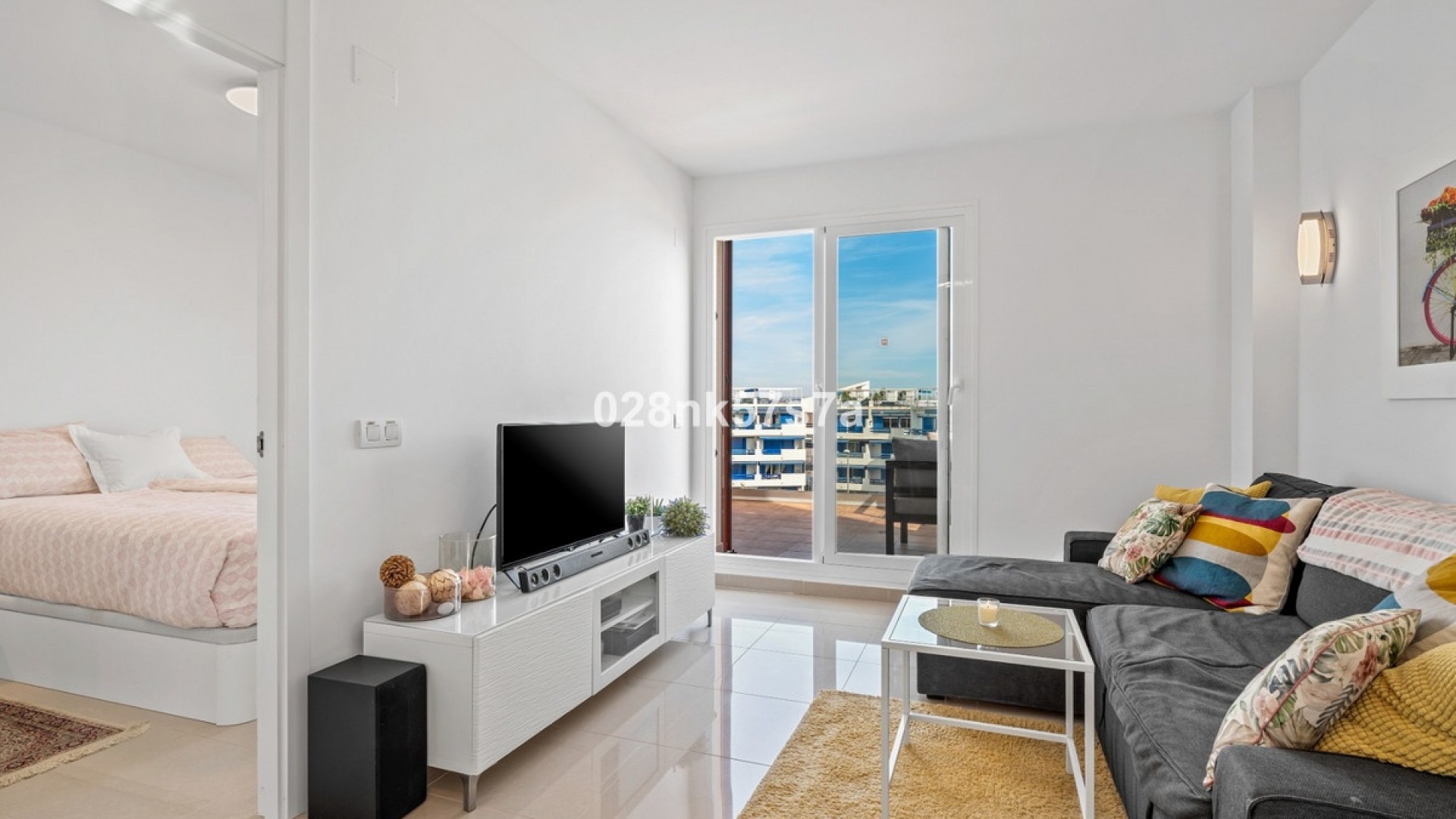 Revente - Appartement - Playa Flamenca - Play Flamenca