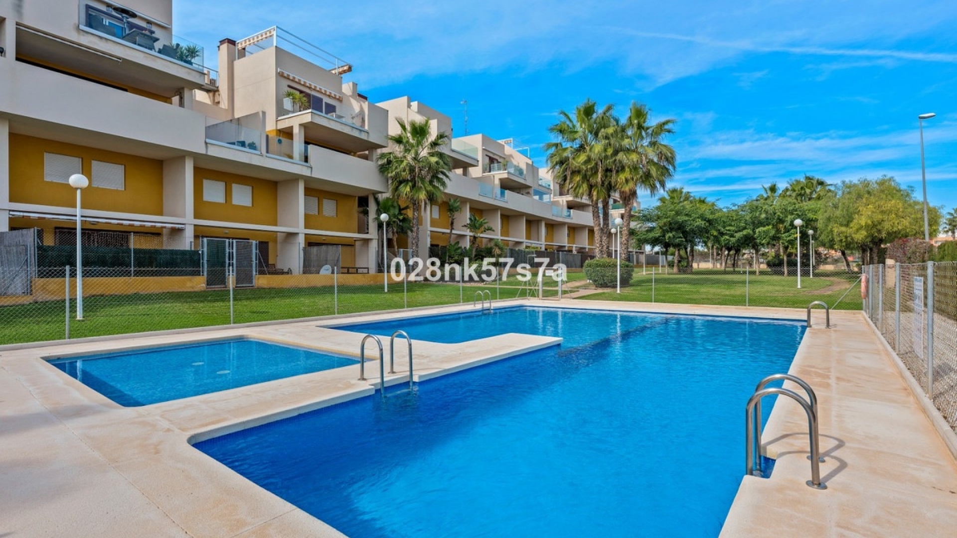 Revente - Appartement - Playa Flamenca - Play Flamenca