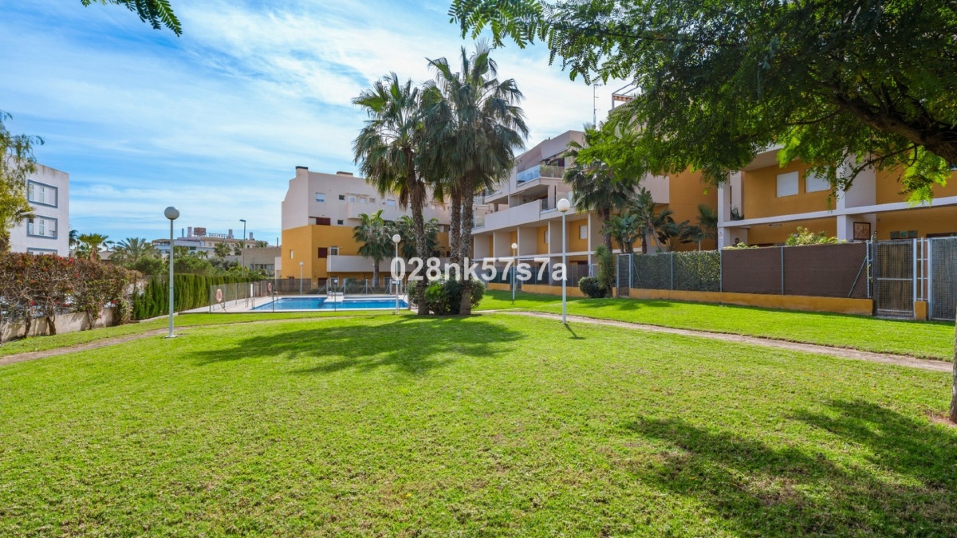 Revente - Appartement - Playa Flamenca - Play Flamenca