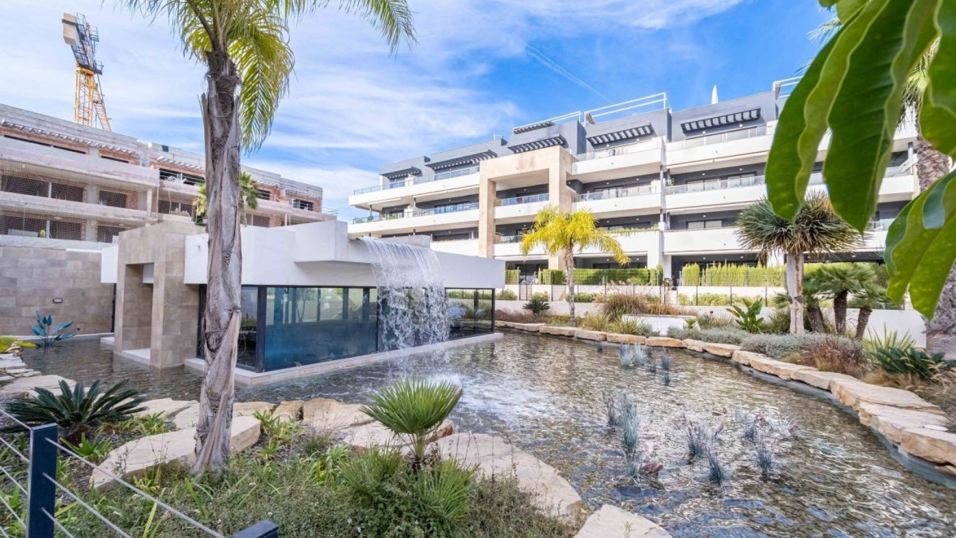 Revente - Appartement - Playa Flamenca - Res. Flamenca Village