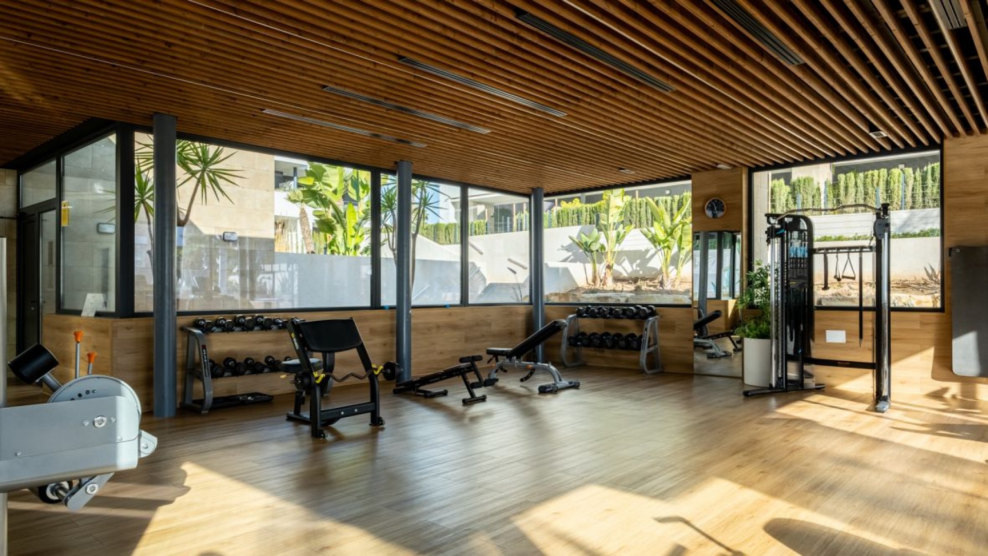 Revente - Appartement - Playa Flamenca - Res. Flamenca Village