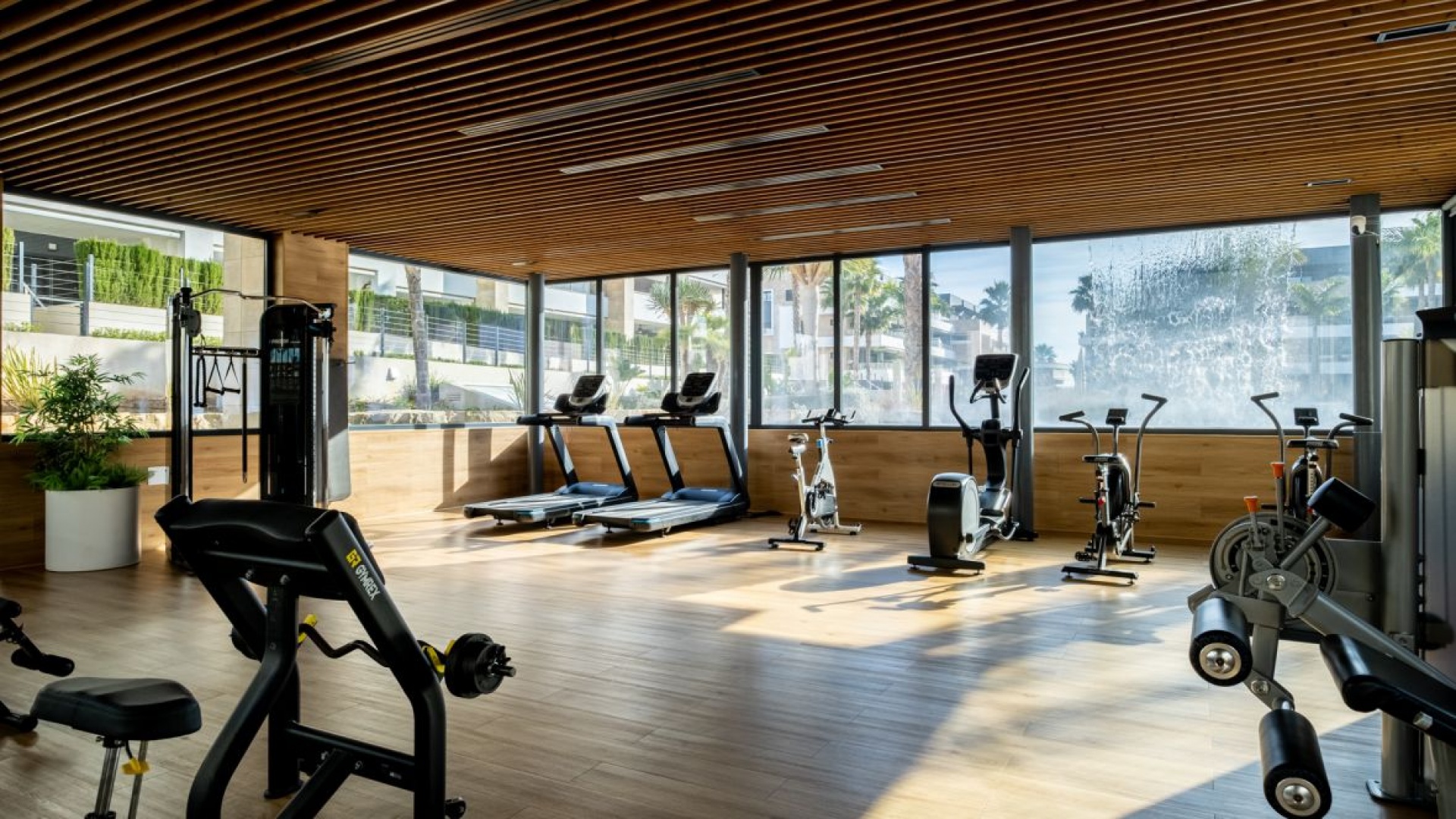 Revente - Appartement - Playa Flamenca - Res. Flamenca Village