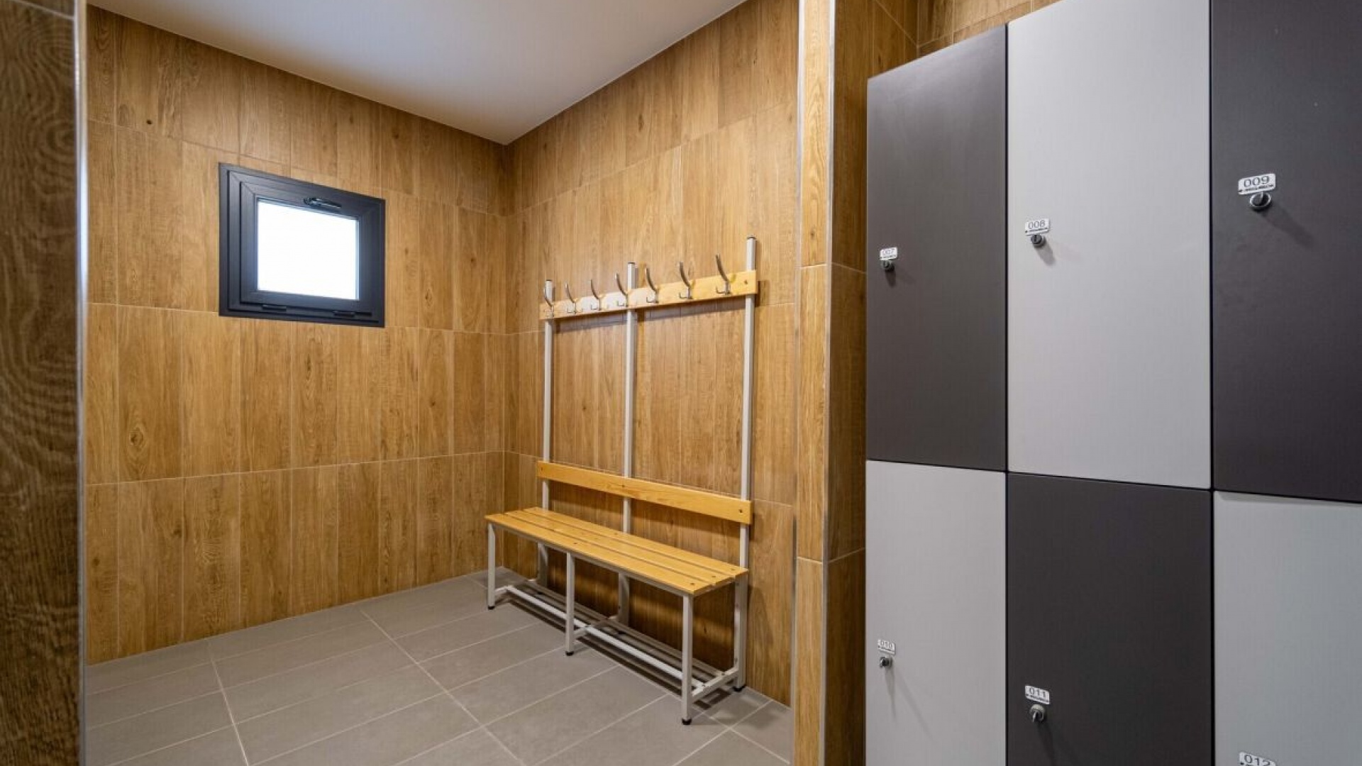 Revente - Appartement - Playa Flamenca - Res. Flamenca Village