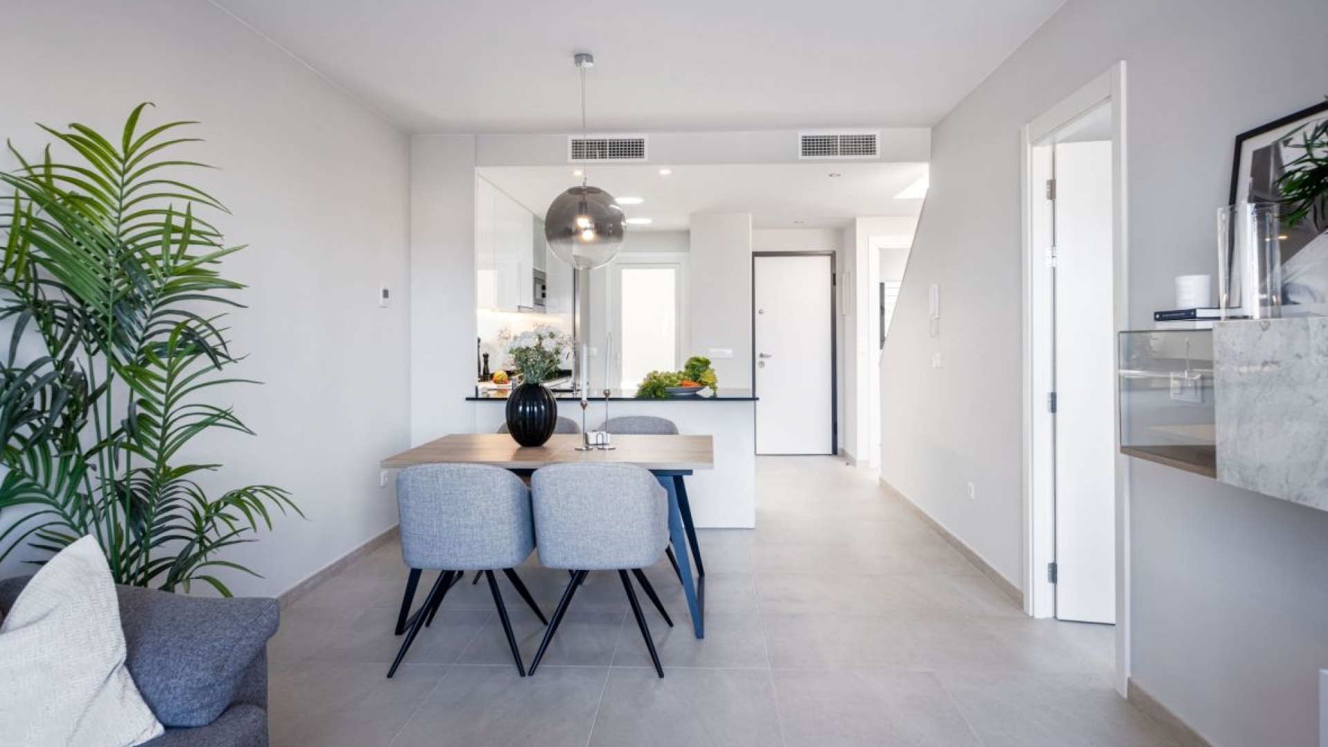 Revente - Appartement - Playa Flamenca - Res. Flamenca Village